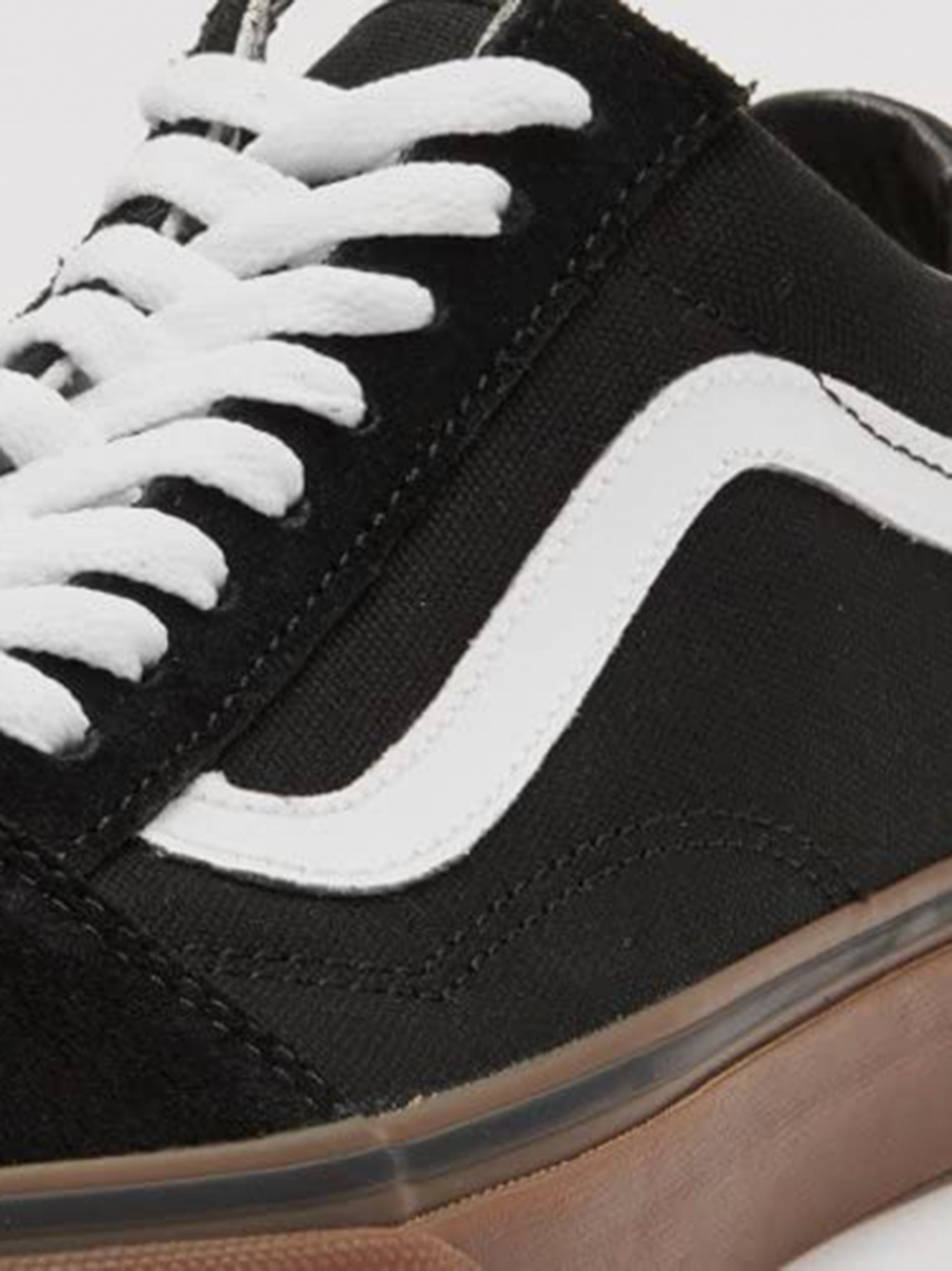 Кеди низькі Чоловічі Vans
