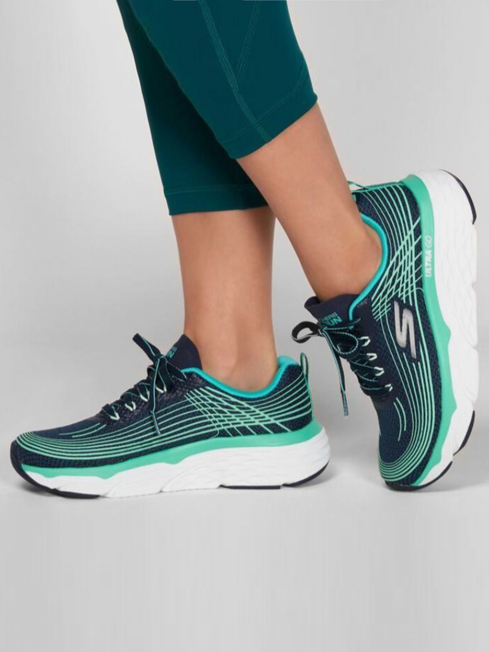 Running Shoes Women's Skechers