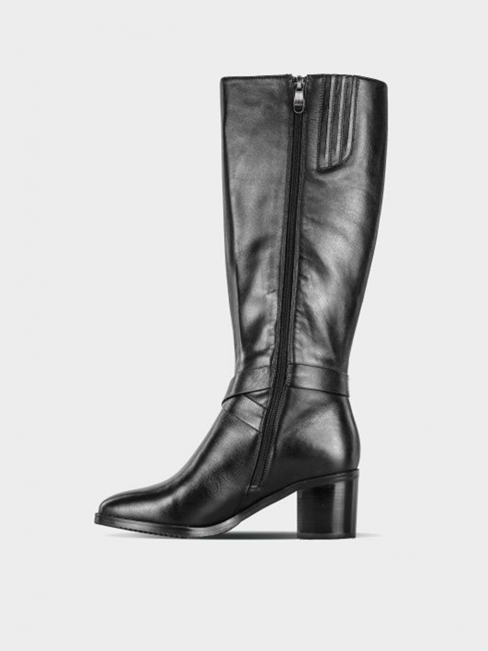 Tall Boots Women's Braska