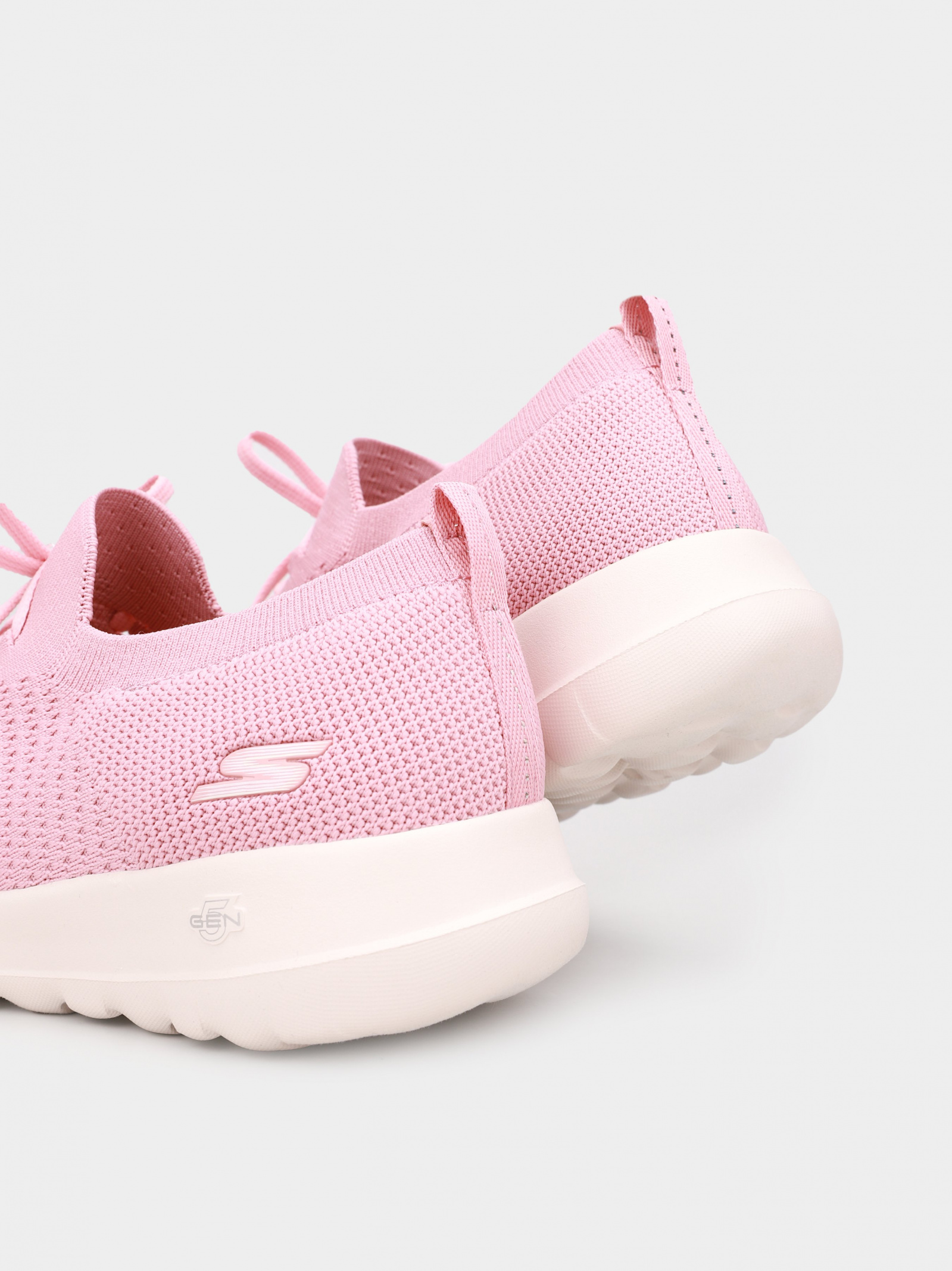 Кроссовки для спорта Женские Skechers