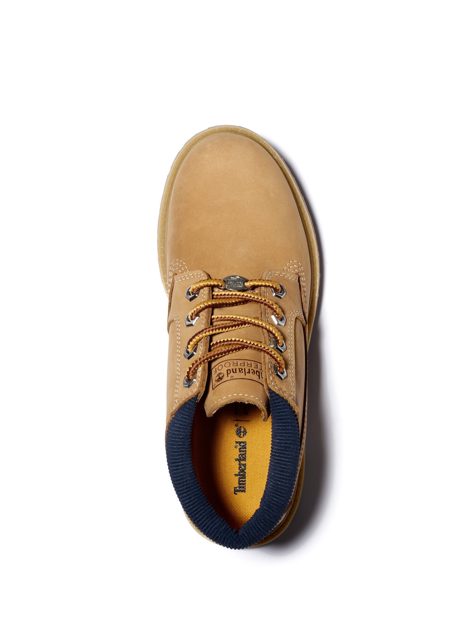Черевики Жіночі Timberland