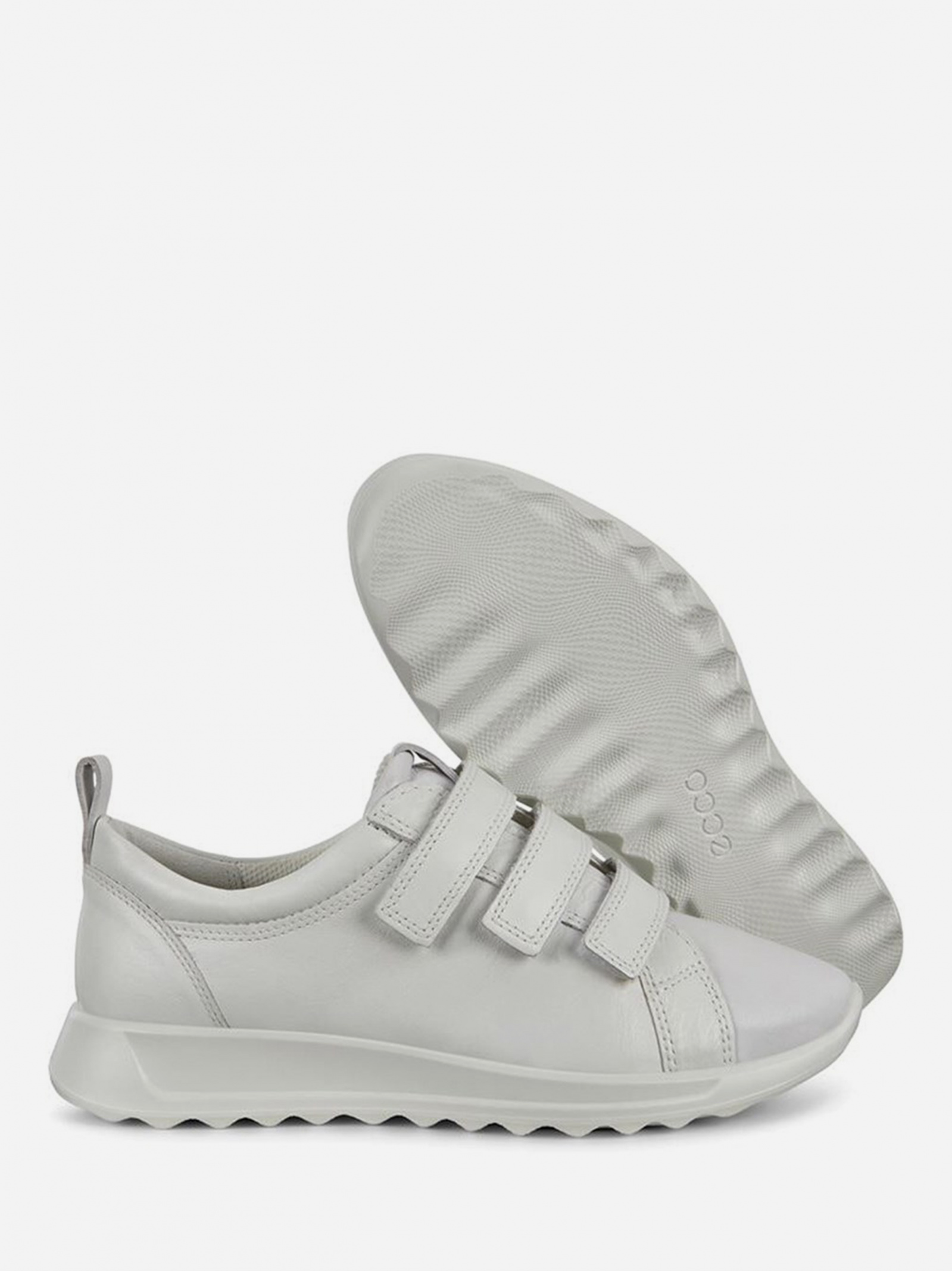 Casual Sneakers Women's ECCO