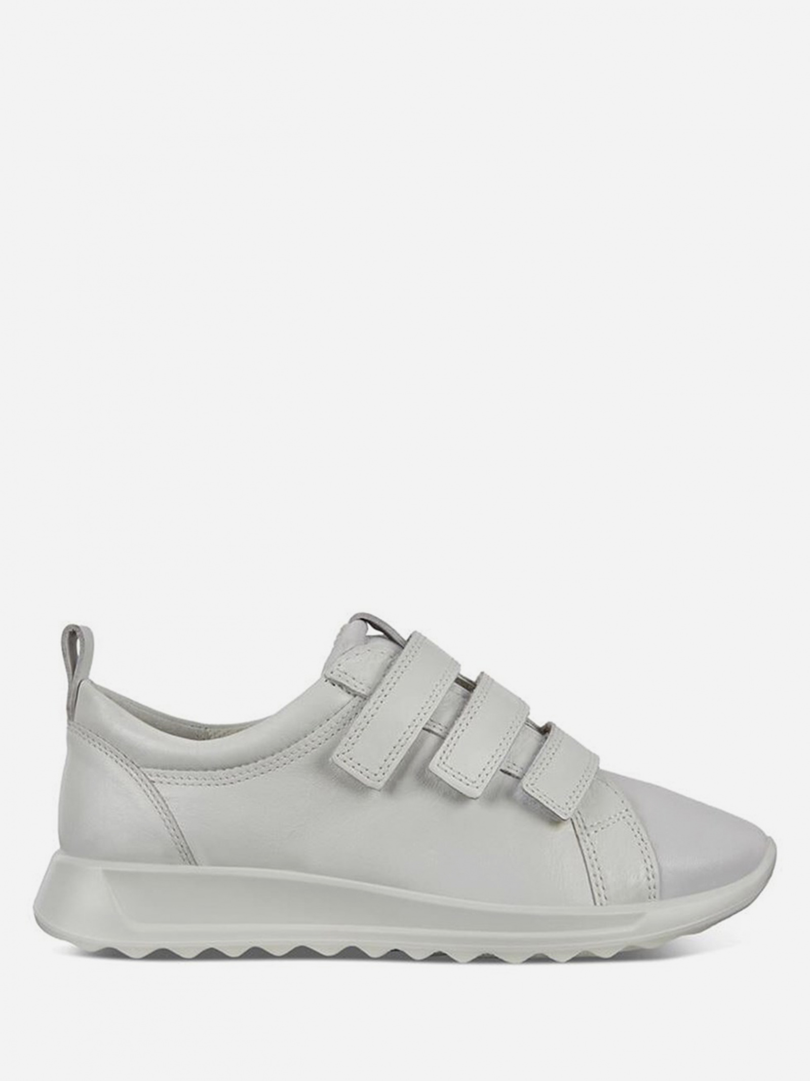 Casual Sneakers Women's ECCO