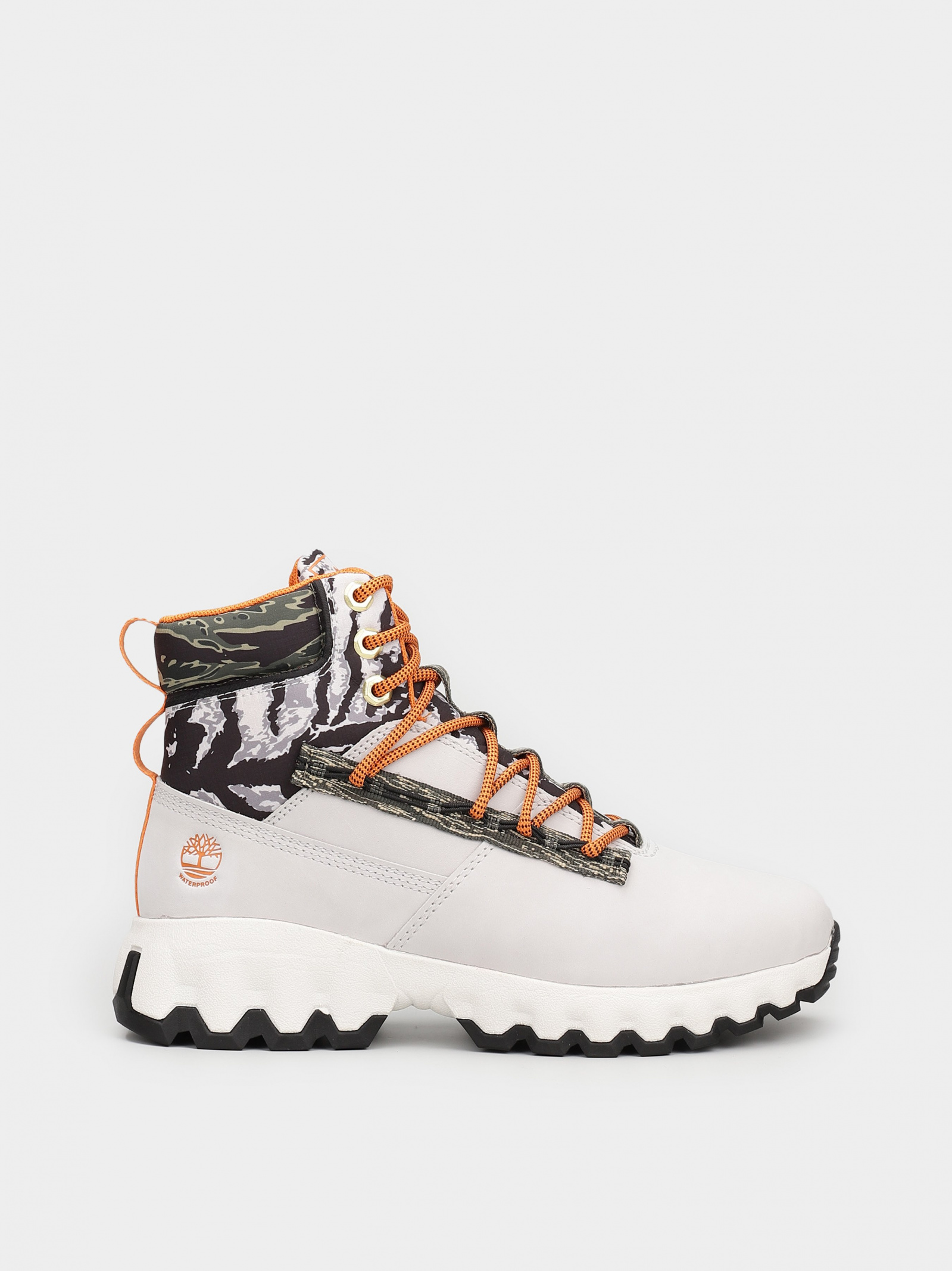 Черевики Жіночі Timberland