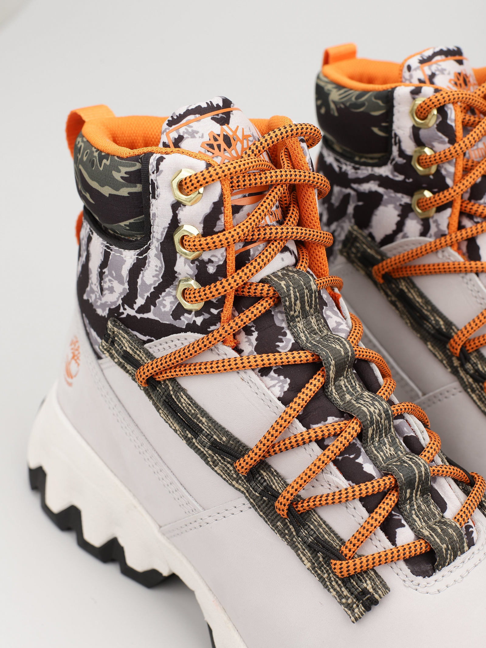 Черевики Жіночі Timberland