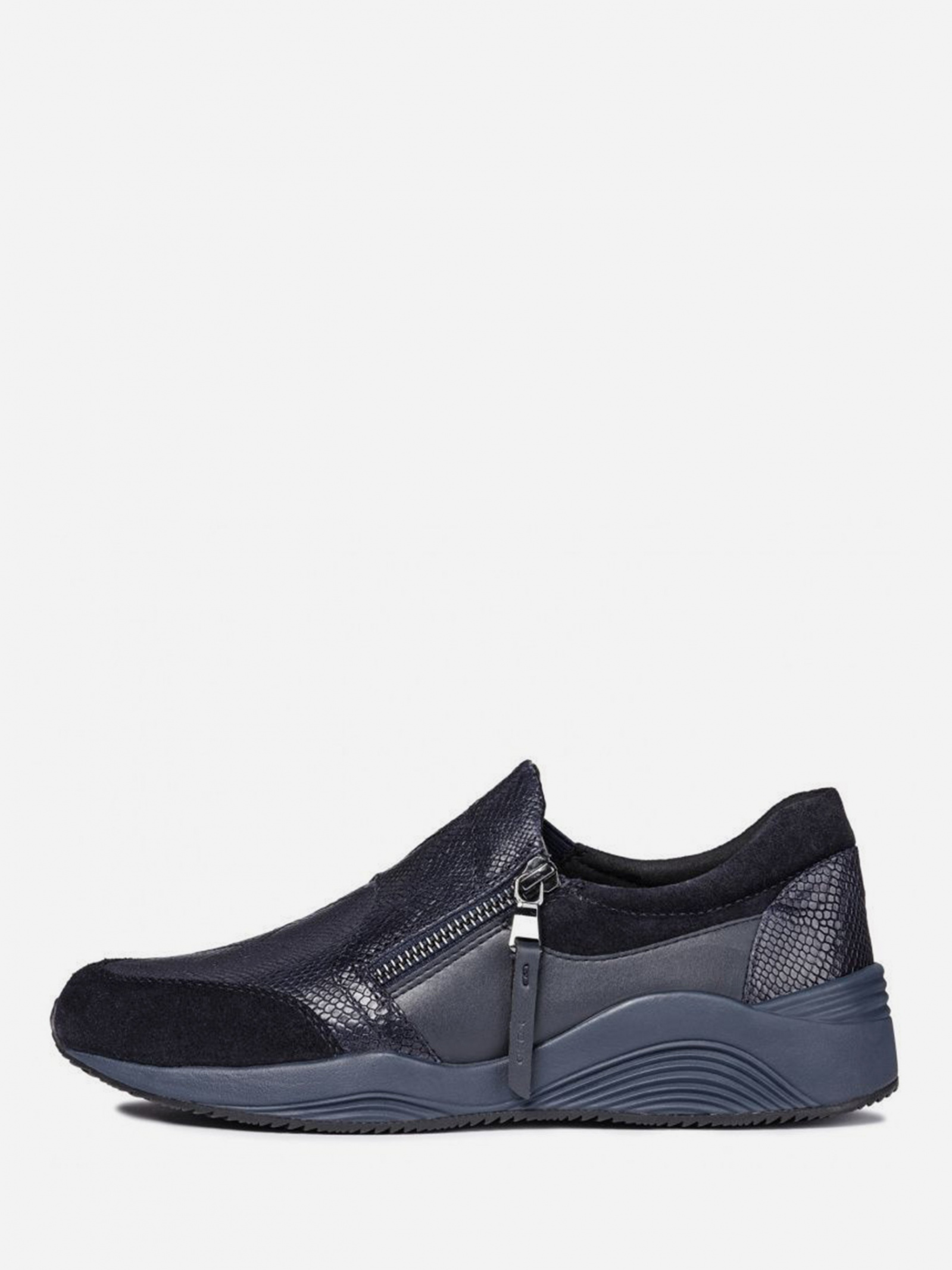 Athletic Sneakers Women's Geox