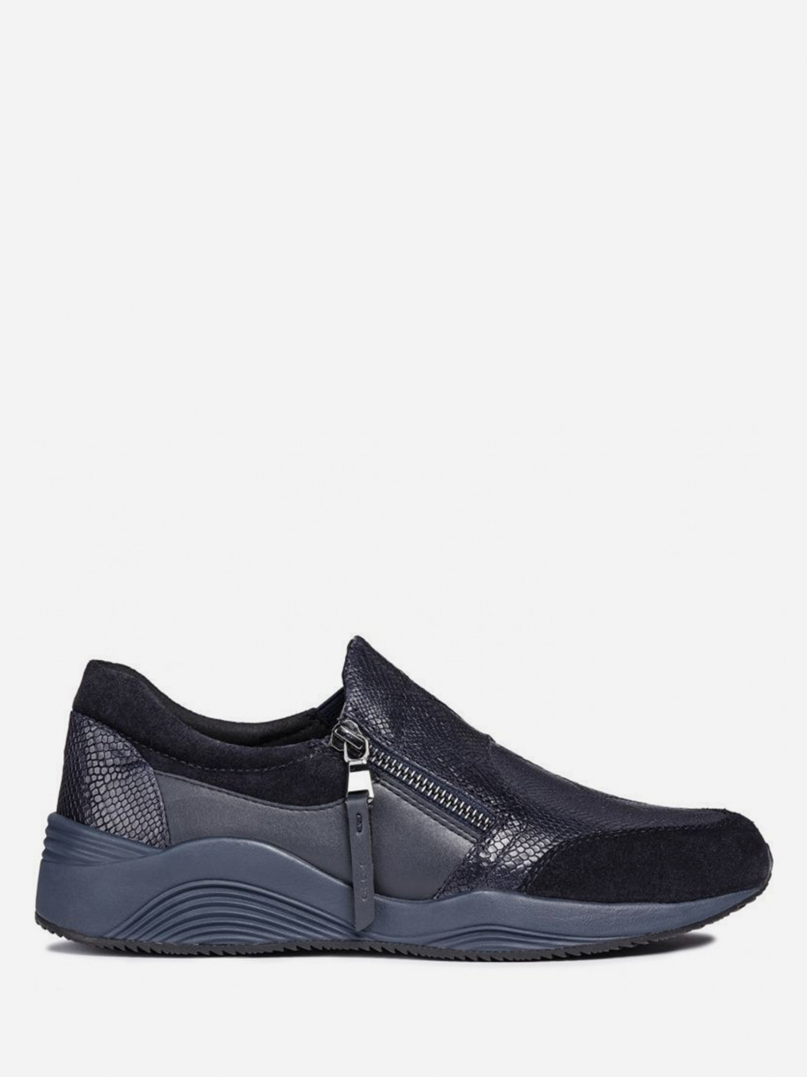 Athletic Sneakers Women's Geox