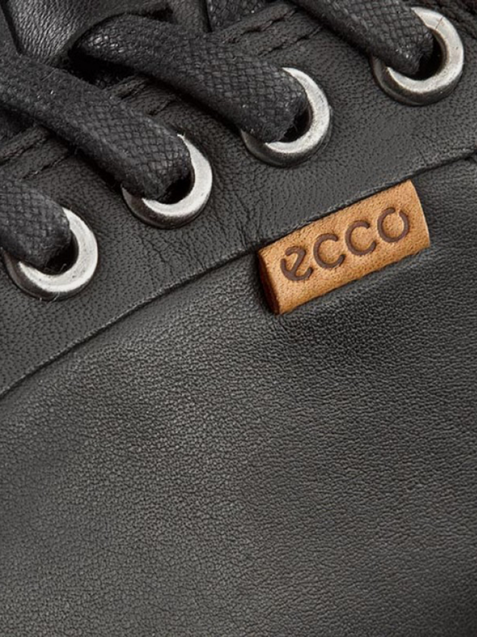 Кеди низькі Чоловічі ECCO