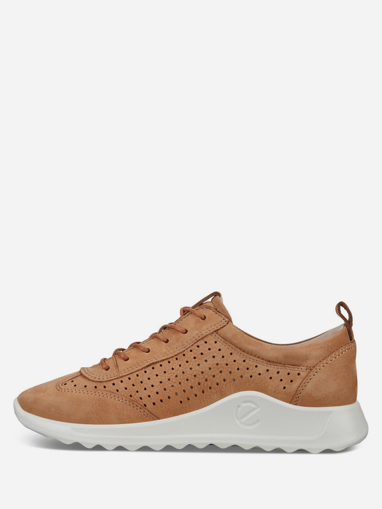 Casual Sneakers Women's ECCO