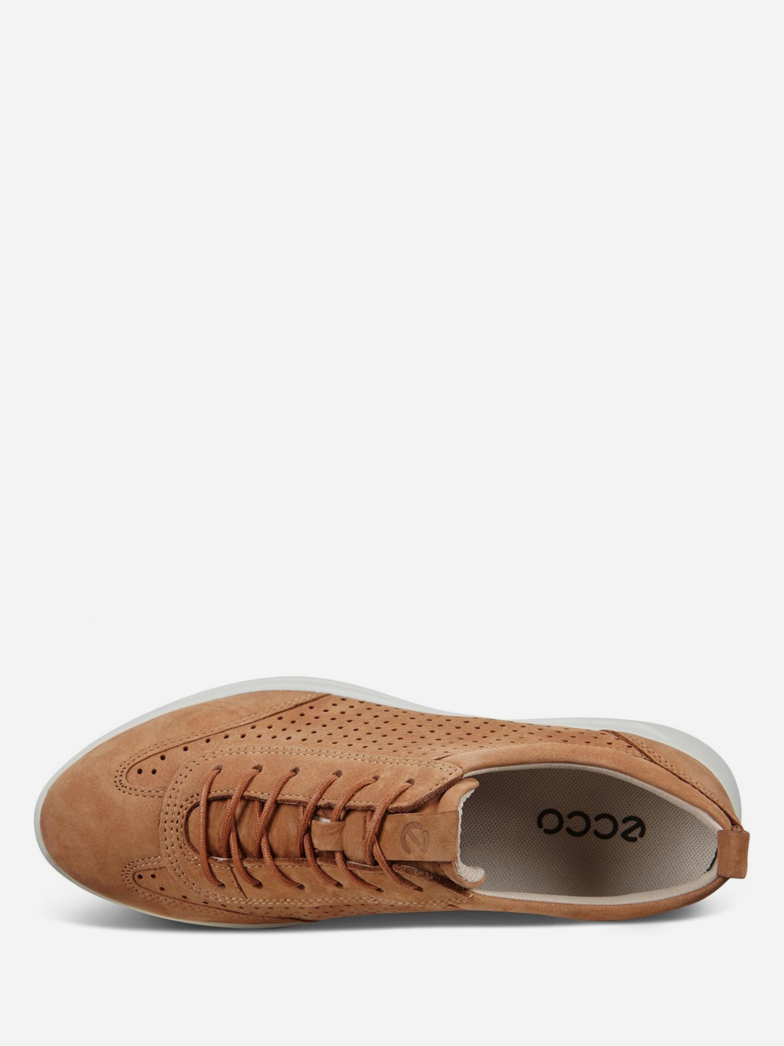 Casual Sneakers Women's ECCO