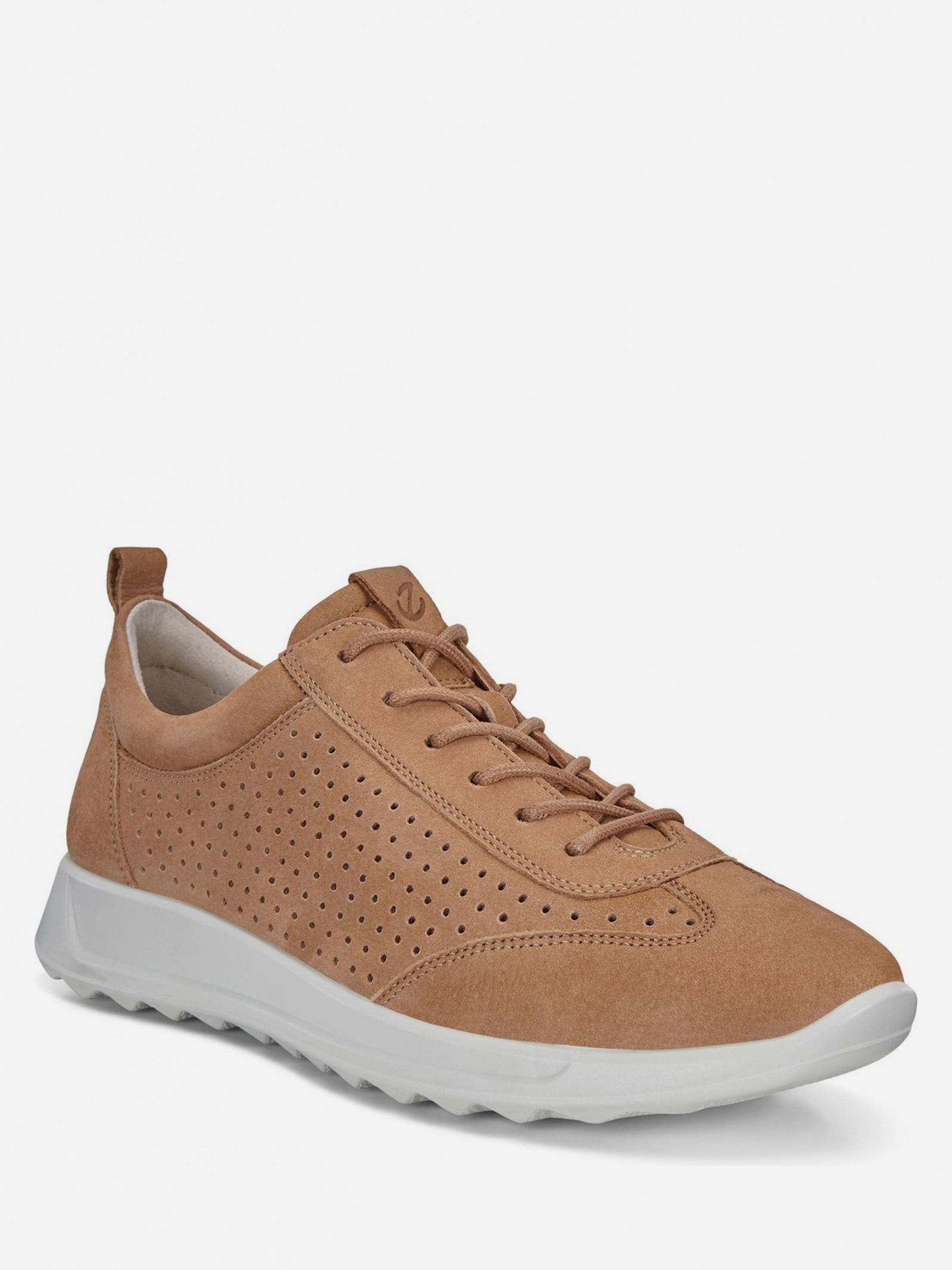Casual Sneakers Women's ECCO