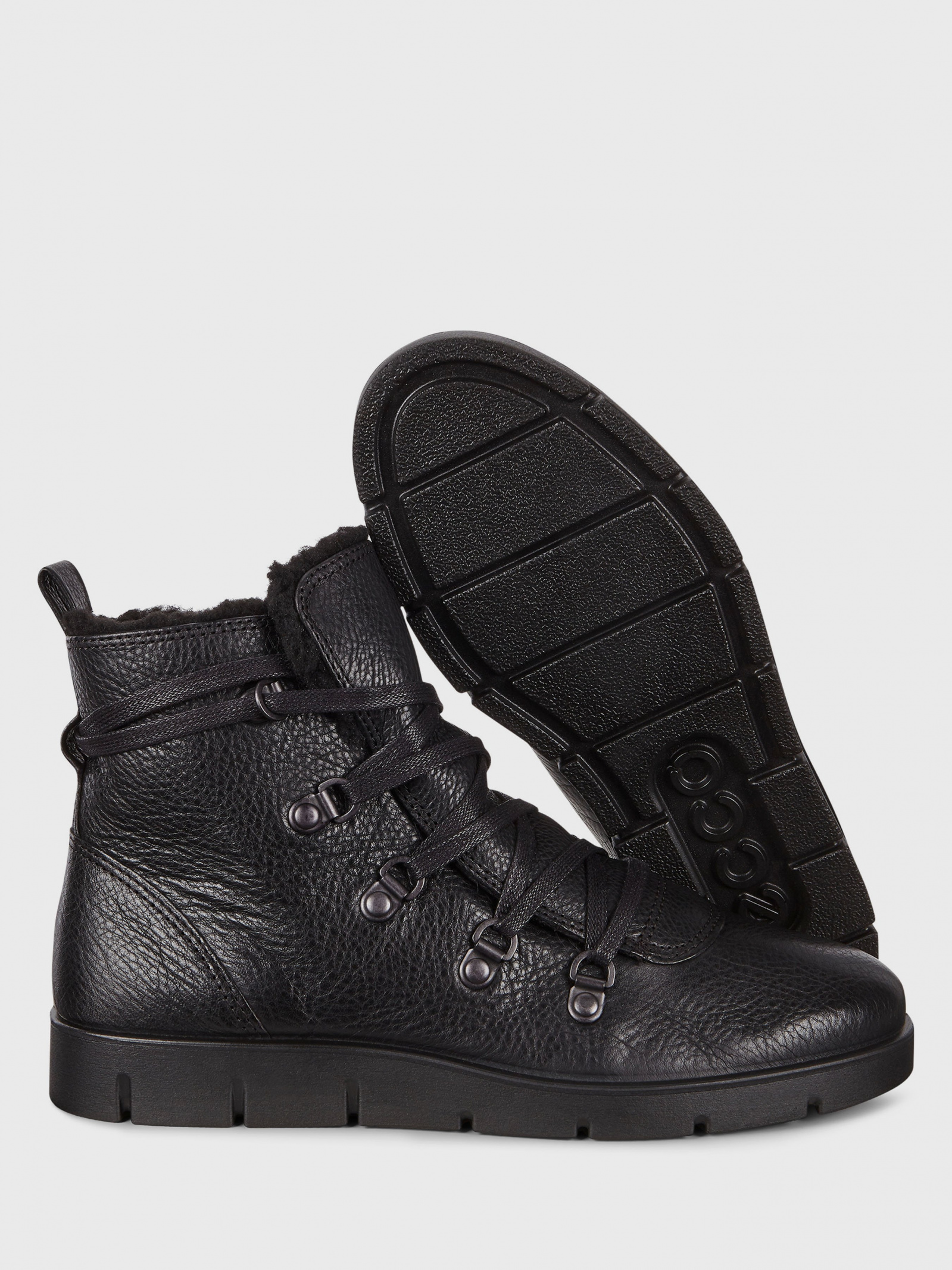 Boots Women's ECCO