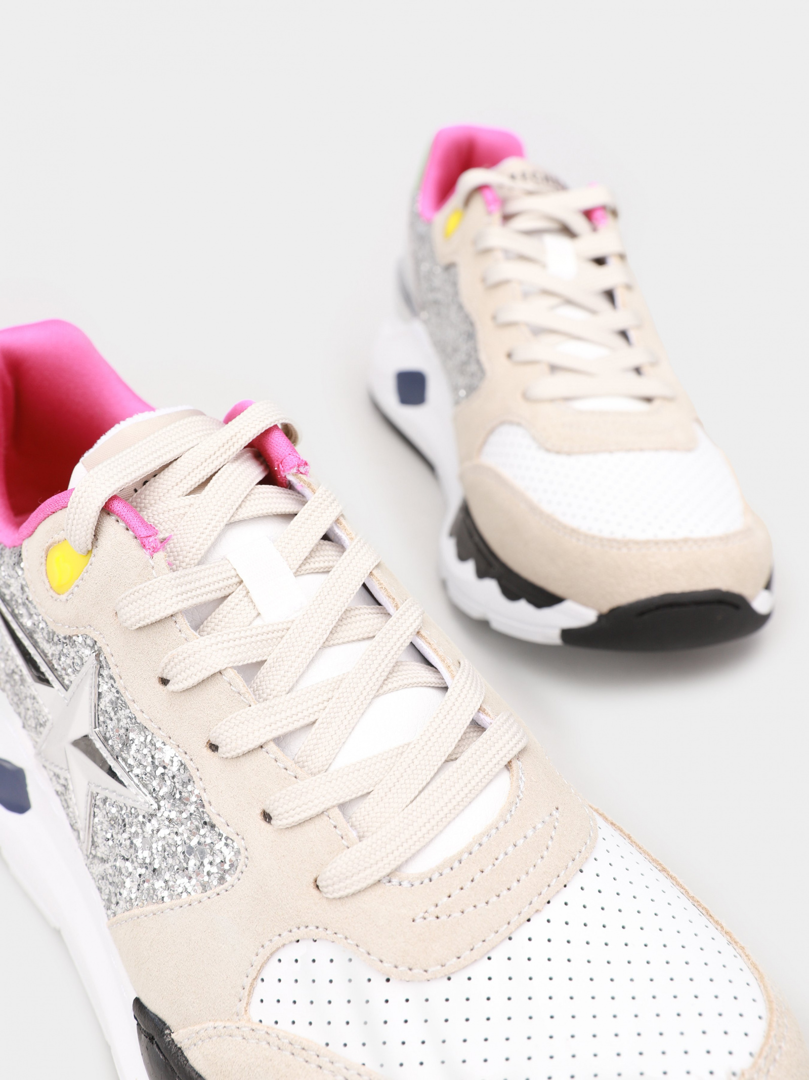 Кроссовки повседневные Женские Skechers