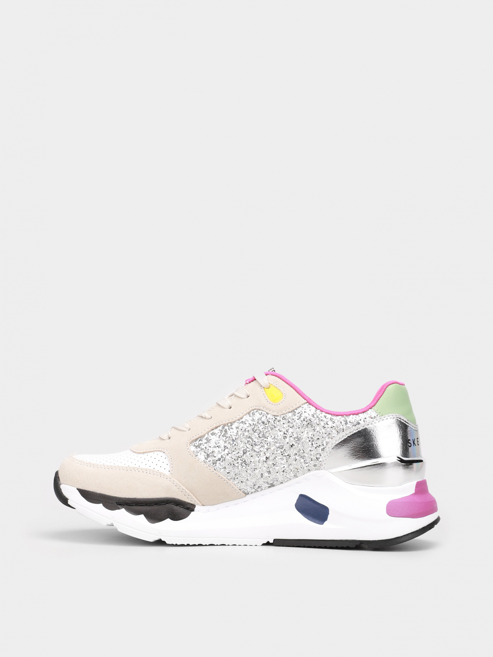 Кроссовки повседневные Женские Skechers