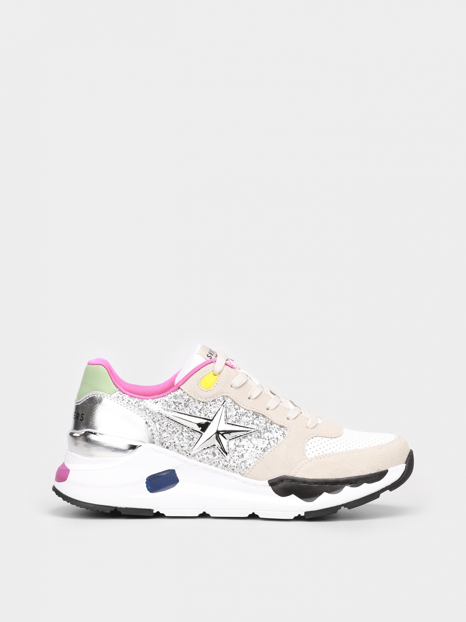 Кроссовки повседневные Женские Skechers
