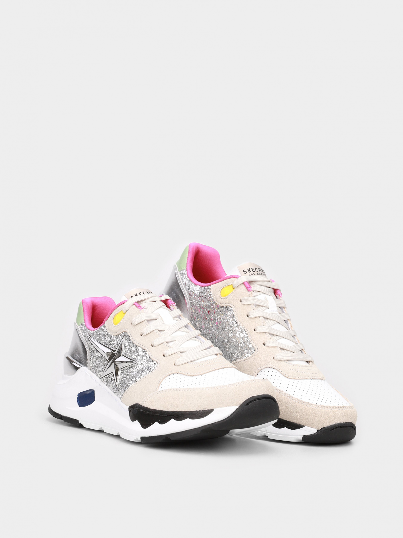 Кроссовки повседневные Женские Skechers