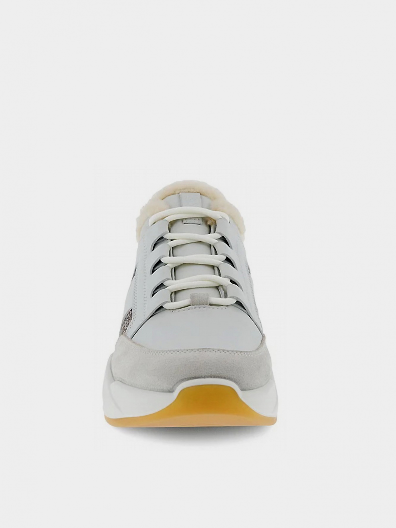 Casual Sneakers Women's ECCO