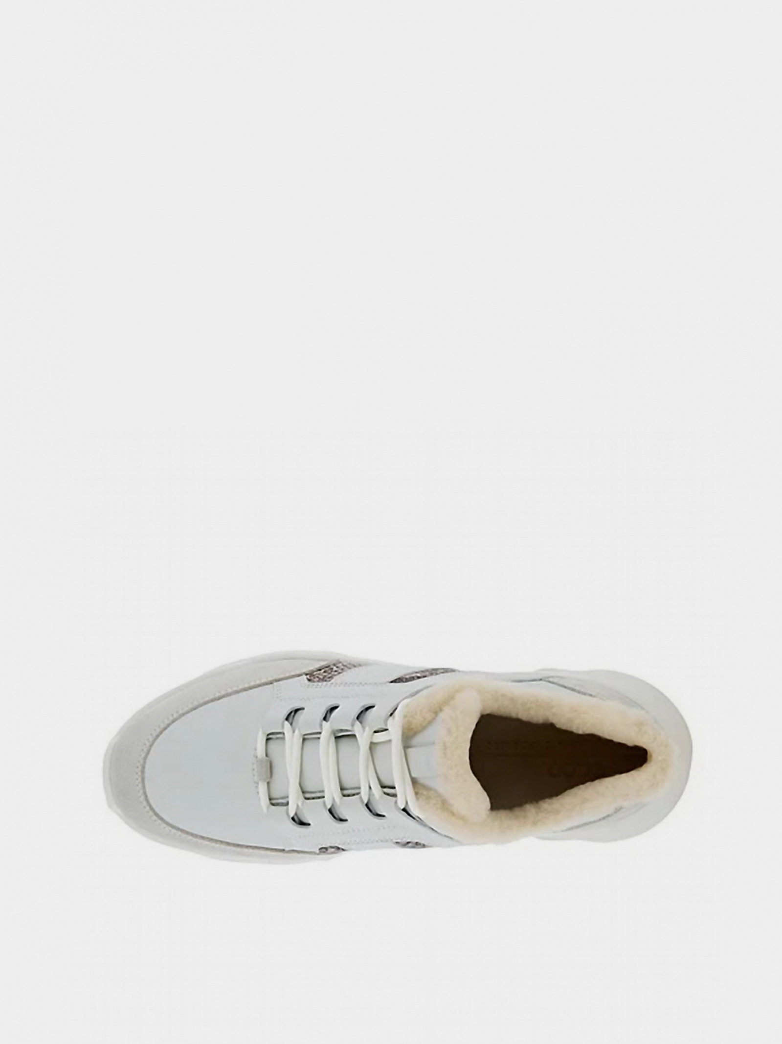 Casual Sneakers Women's ECCO