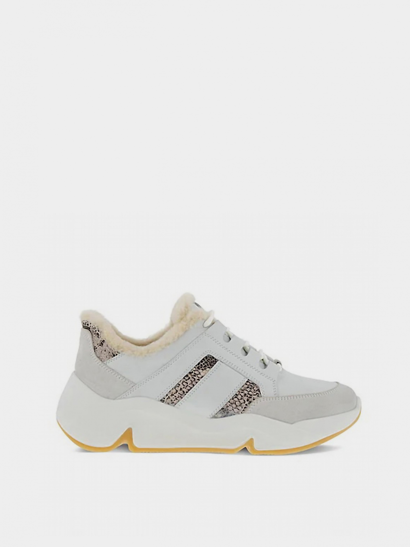 Casual Sneakers Women's ECCO