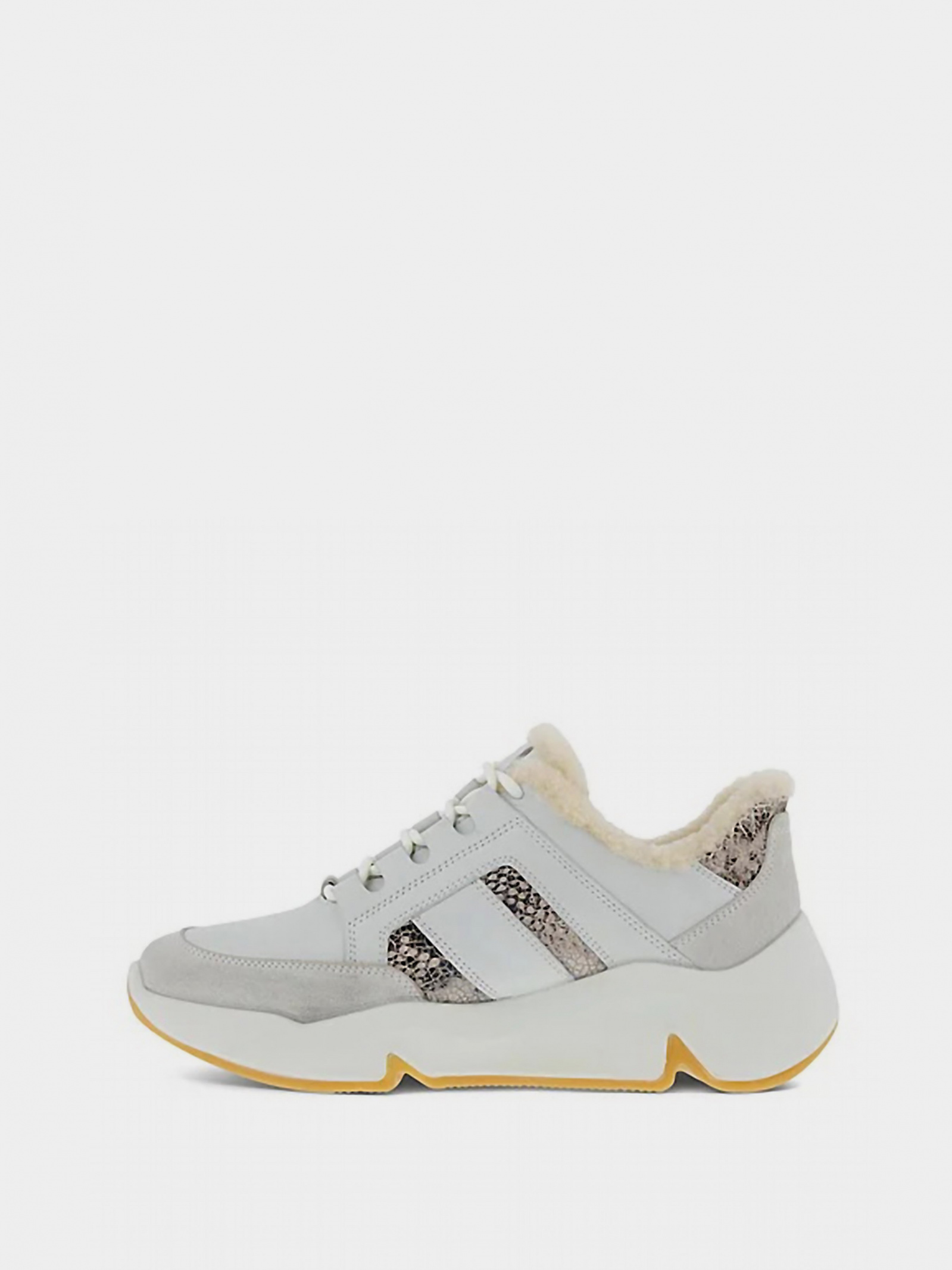Casual Sneakers Women's ECCO