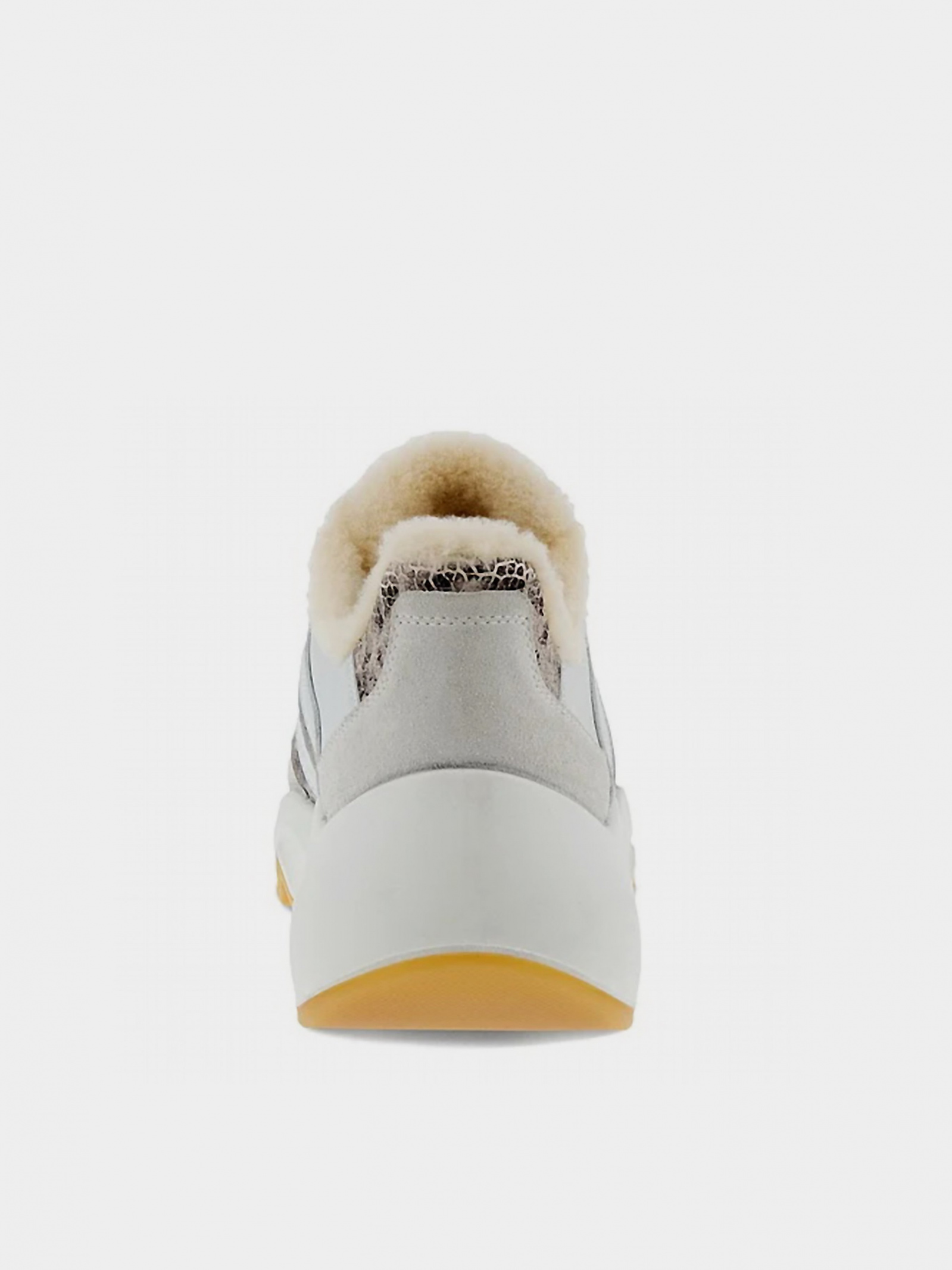 Casual Sneakers Women's ECCO
