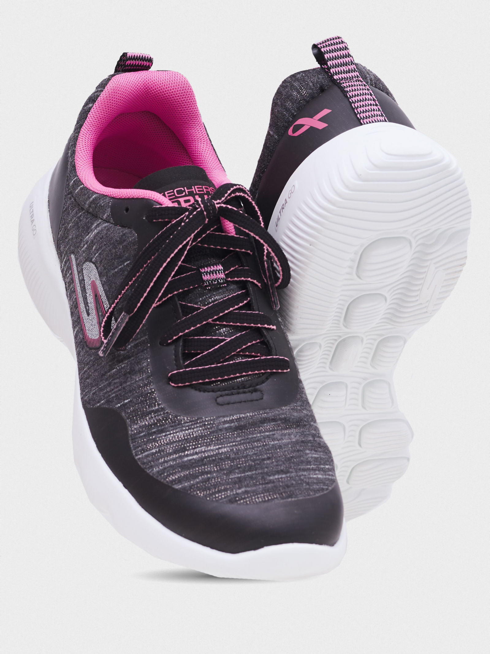 Кроссовки для спорта Женские Skechers