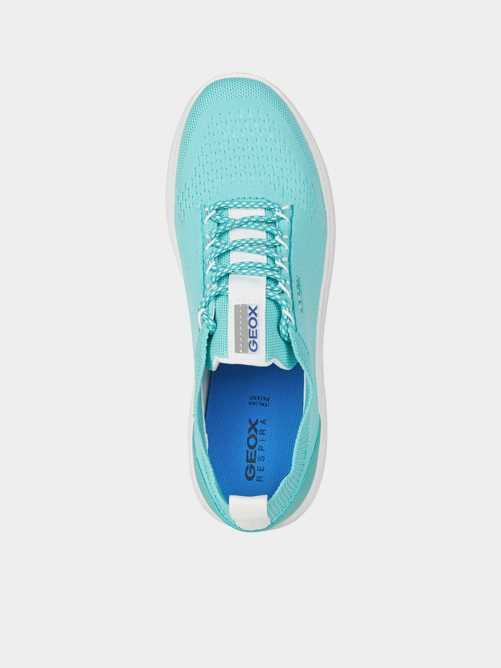 Casual Sneakers Women's Geox