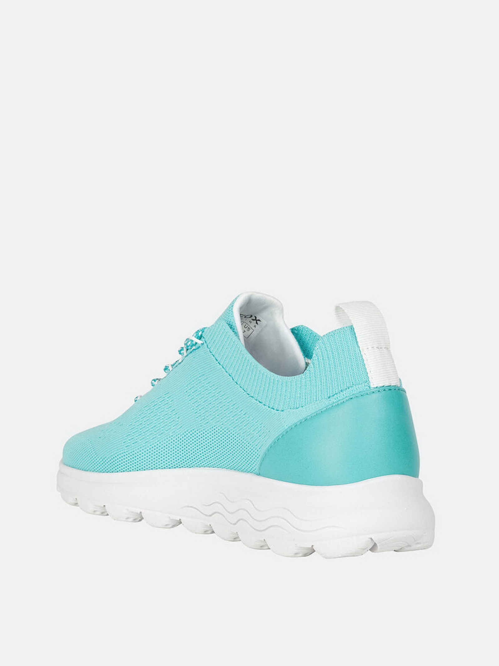 Casual Sneakers Women's Geox