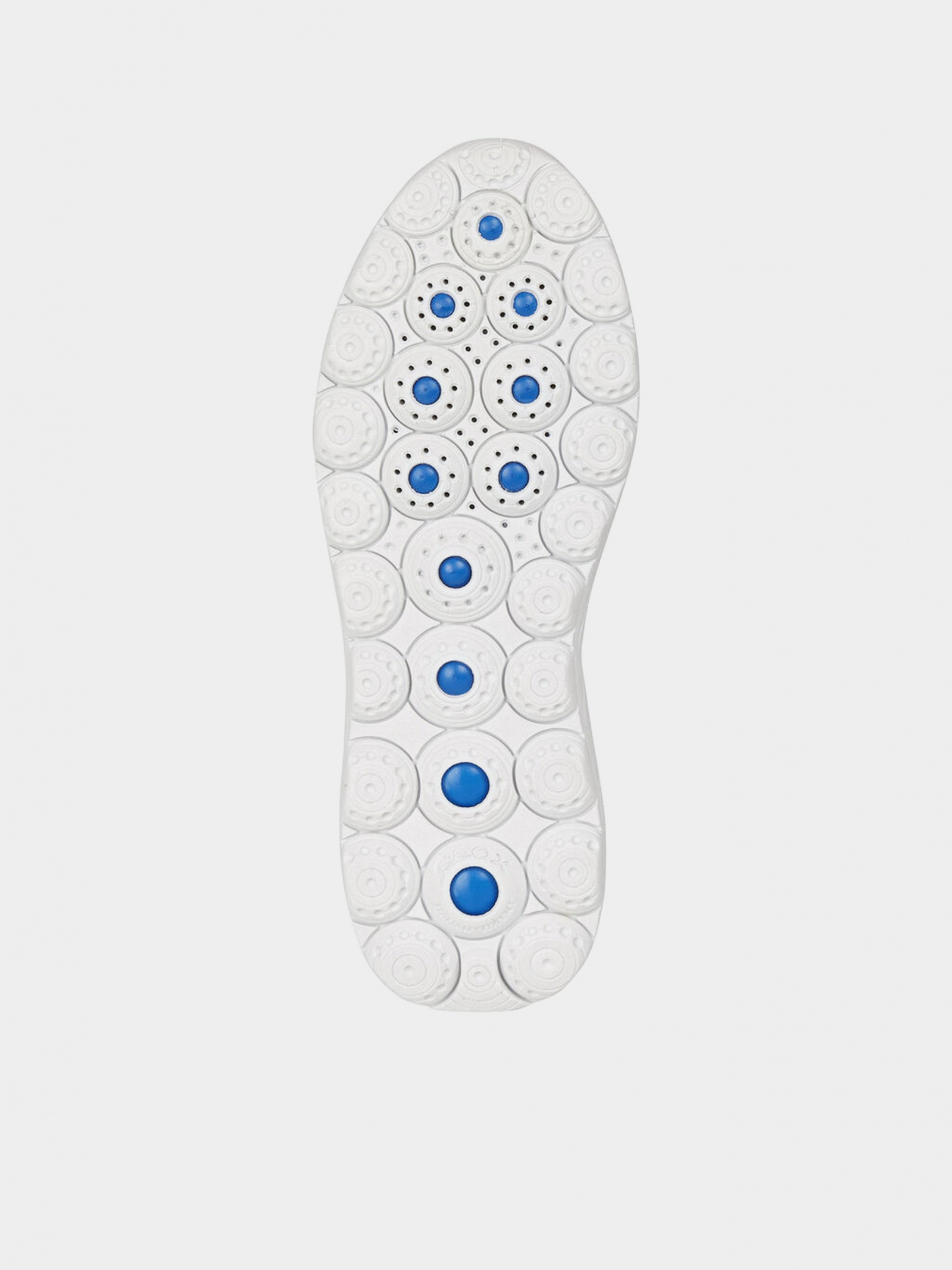 Casual Sneakers Women's Geox