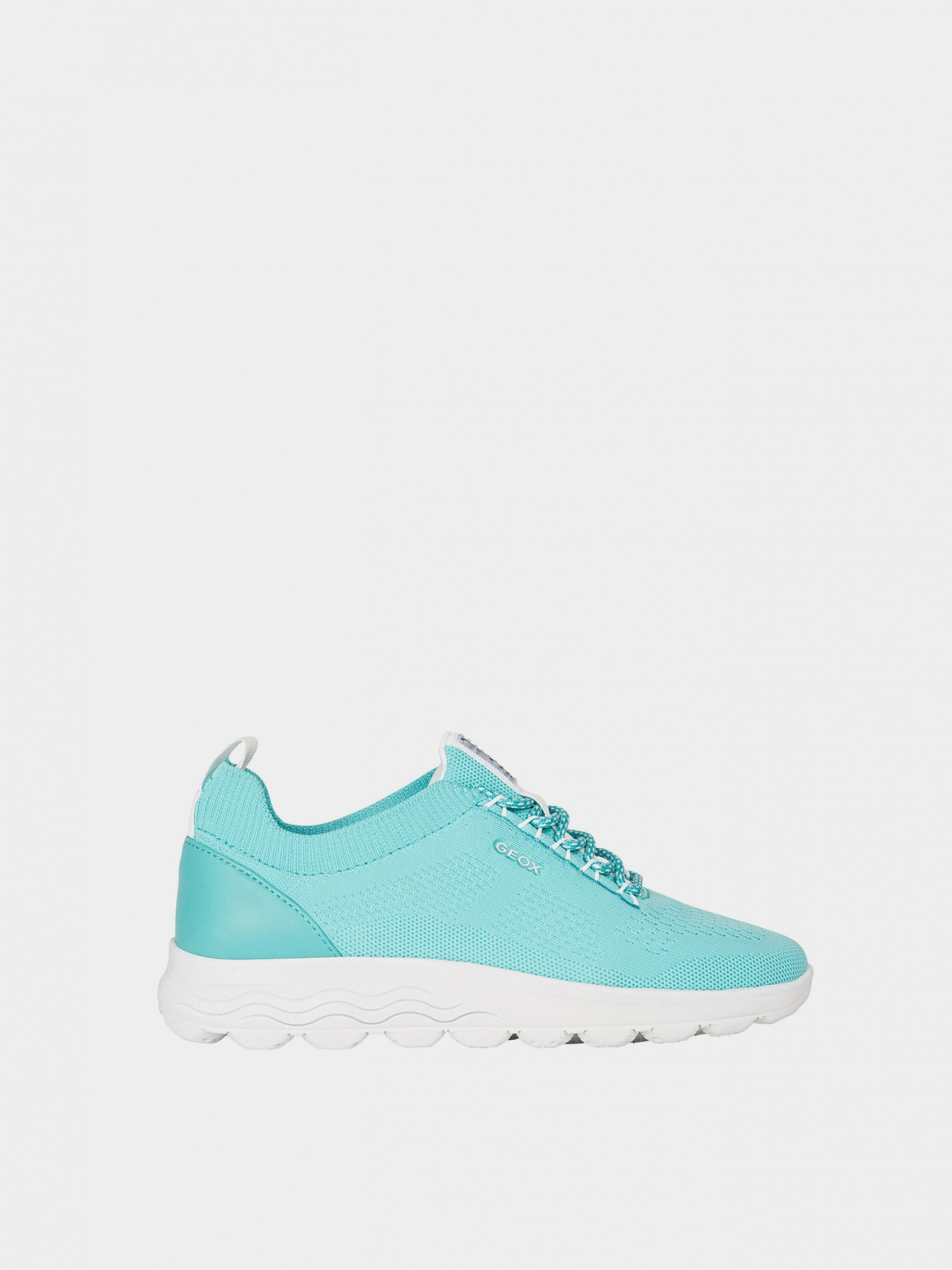 Casual Sneakers Women's Geox