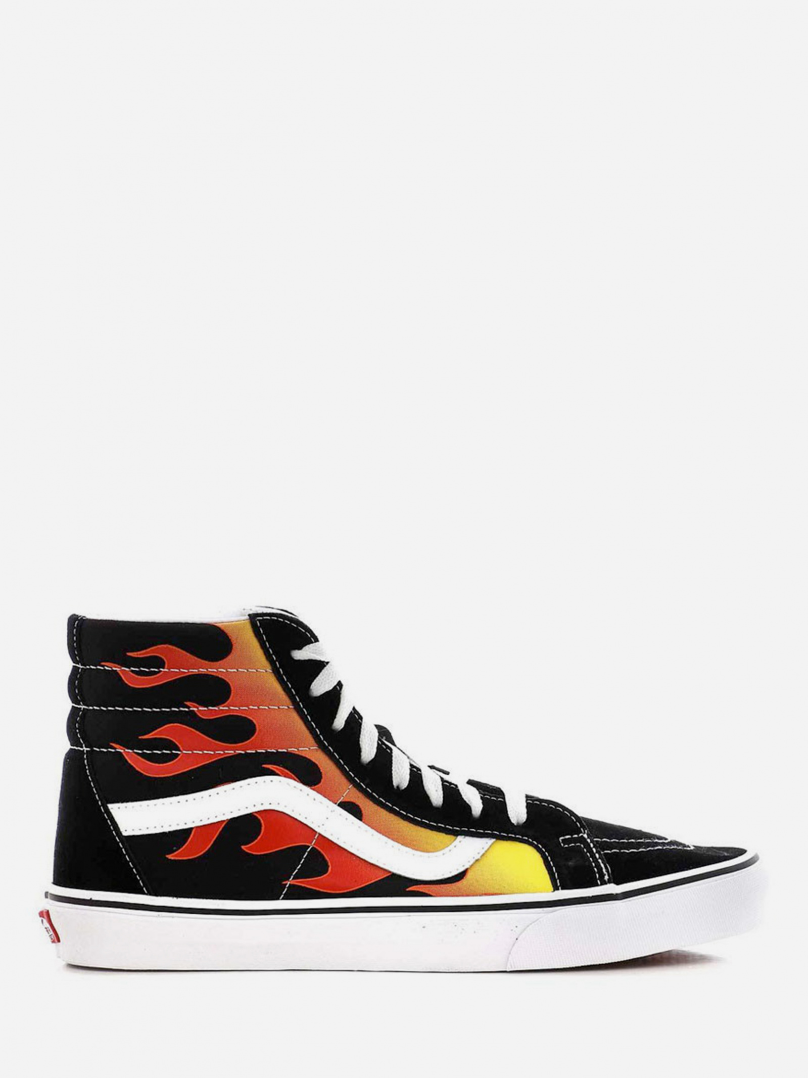 High-Top Sneakers Men's Vans
