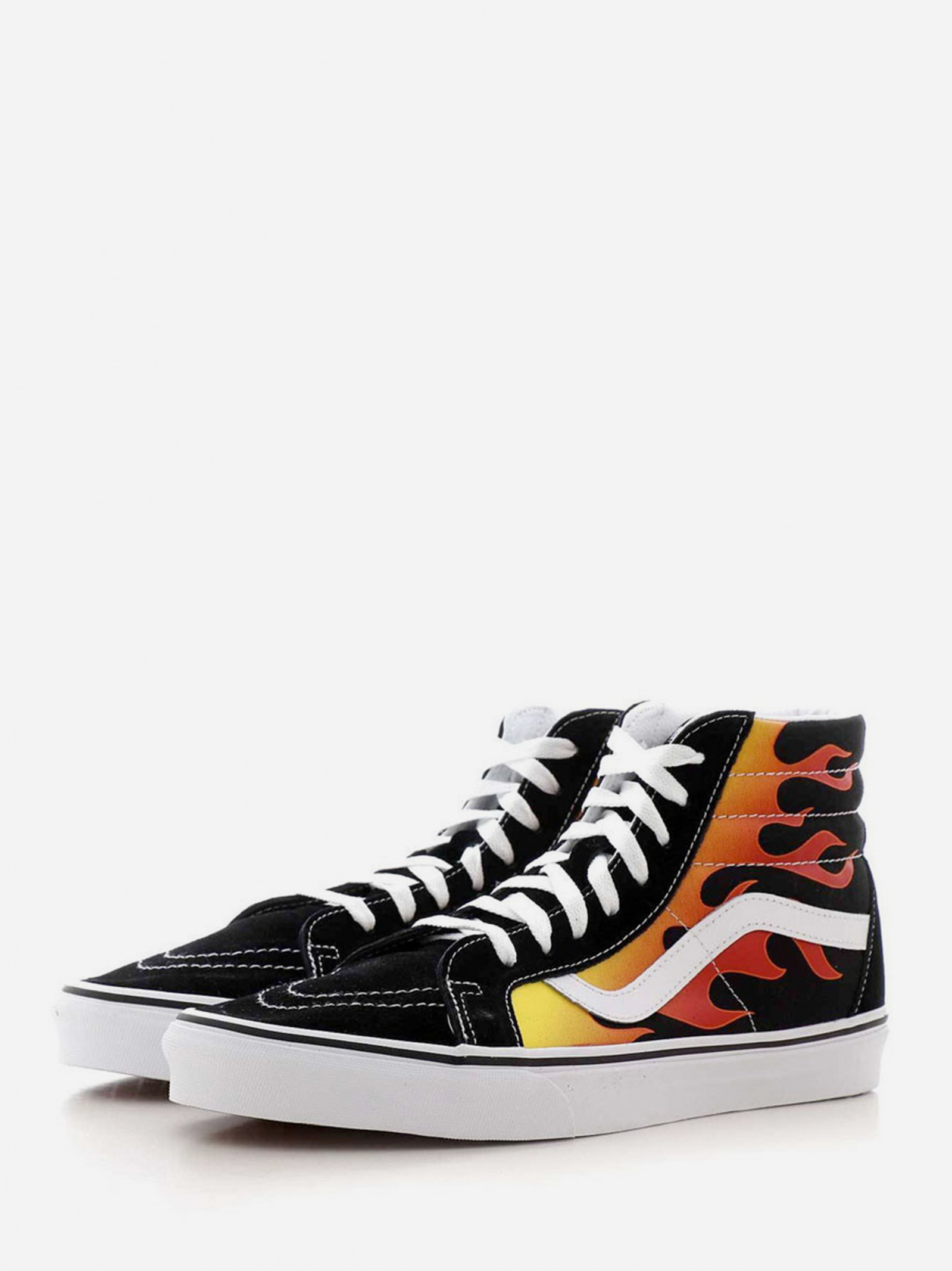 Кеди високі Чоловічі Vans
