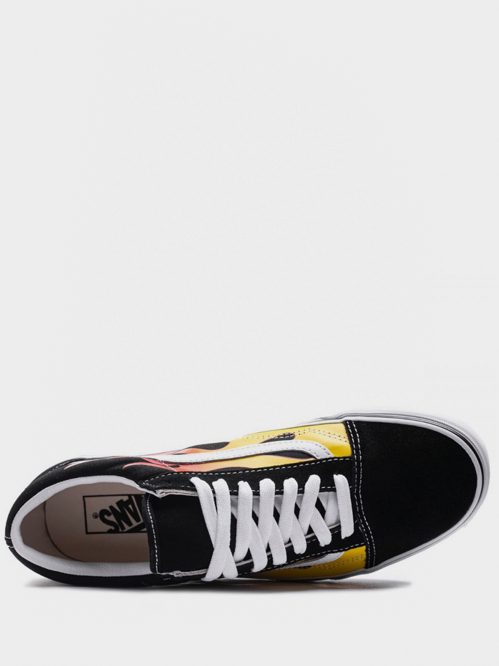 Low-Top Sneakers Men's Vans