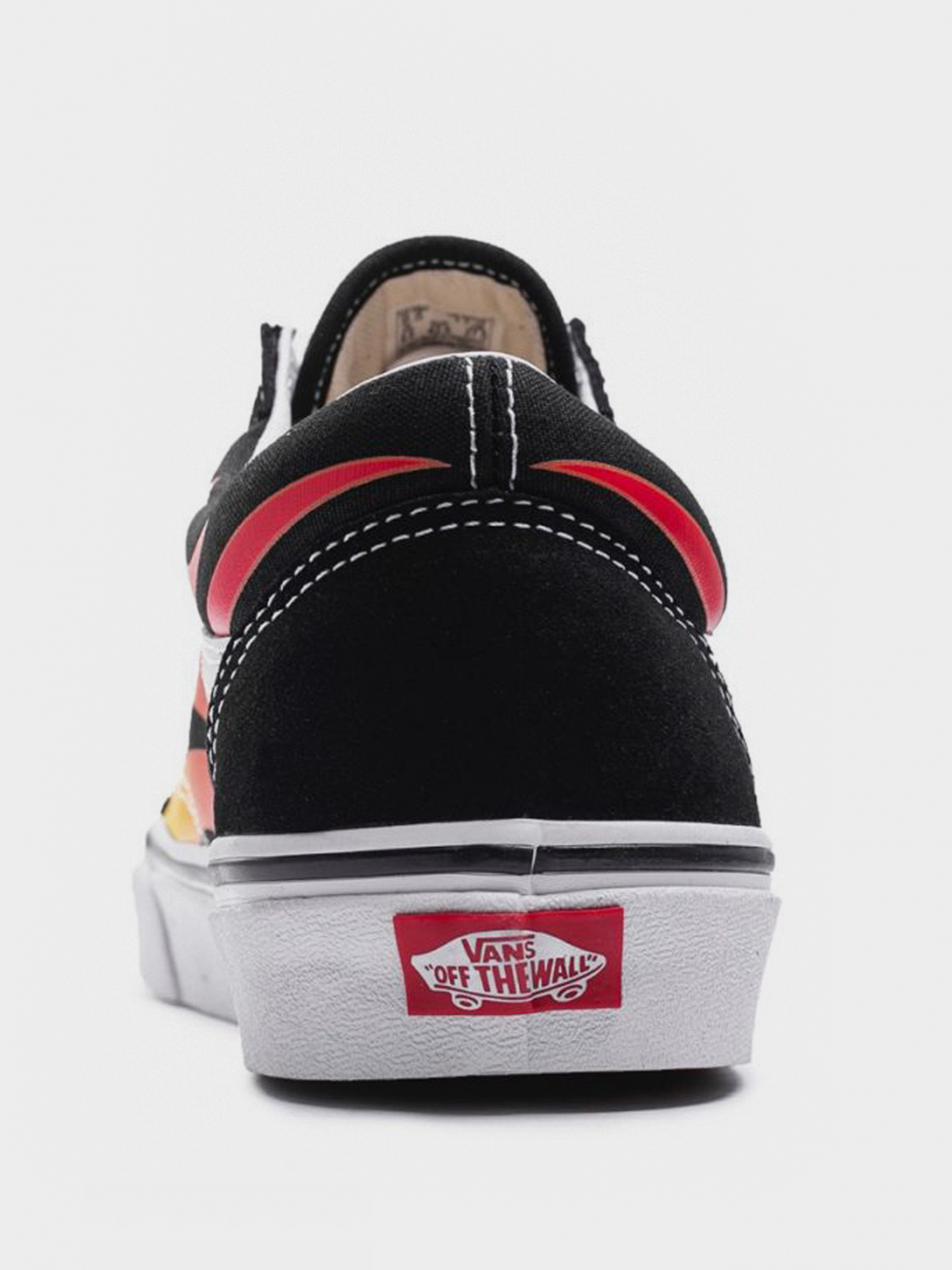 Low-Top Sneakers Men's Vans