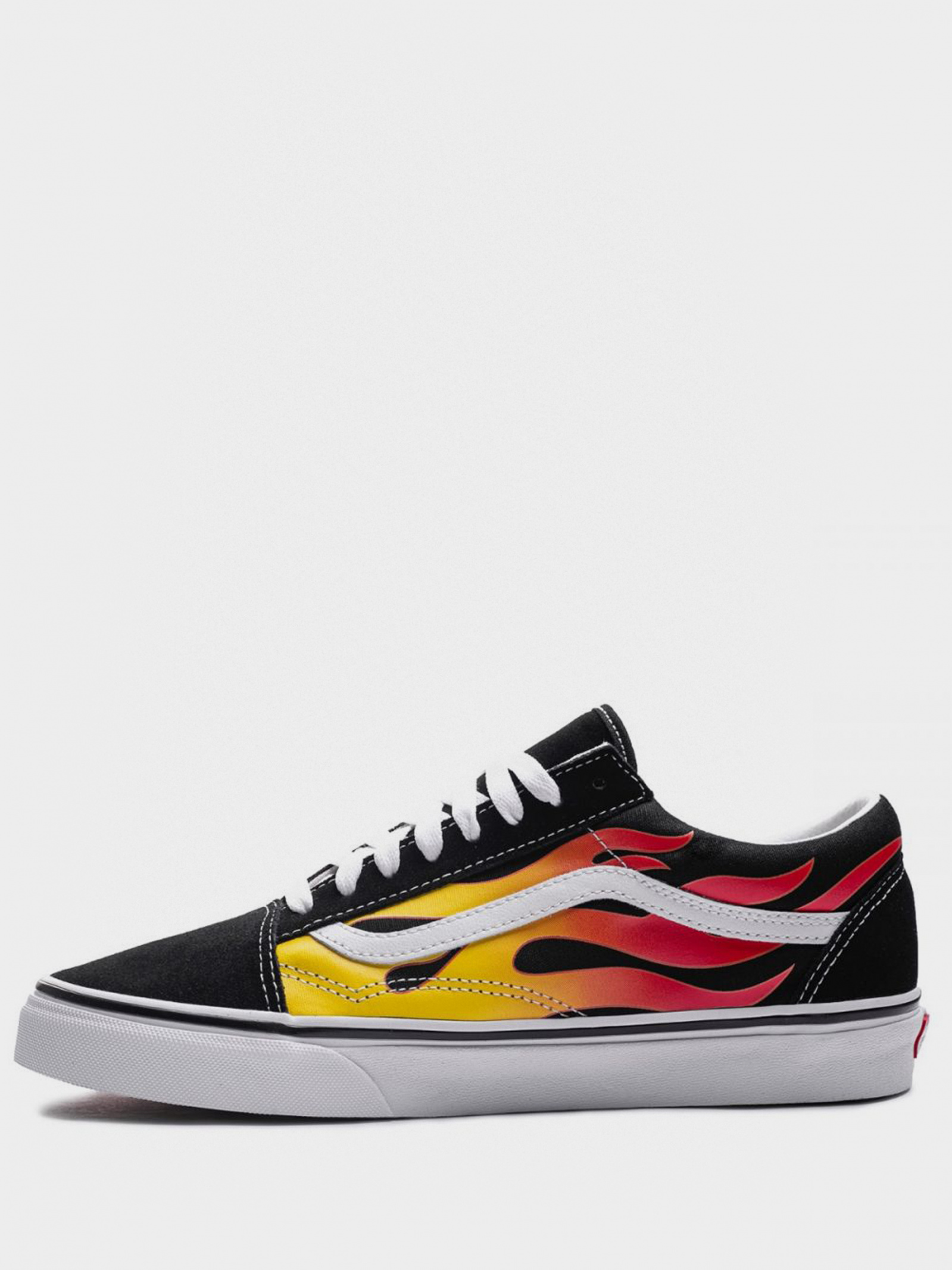 Low-Top Sneakers Men's Vans