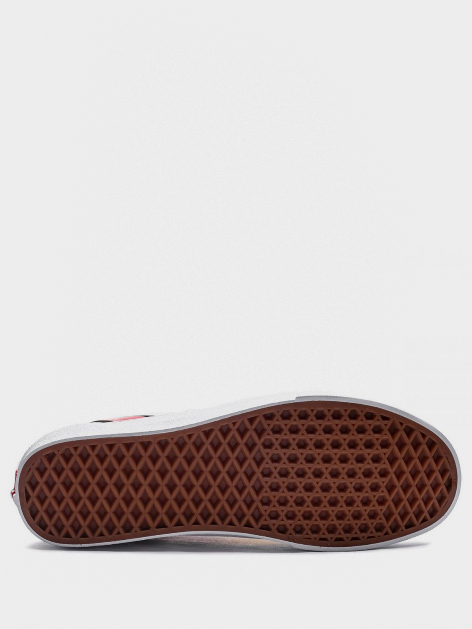 Low-Top Sneakers Men's Vans