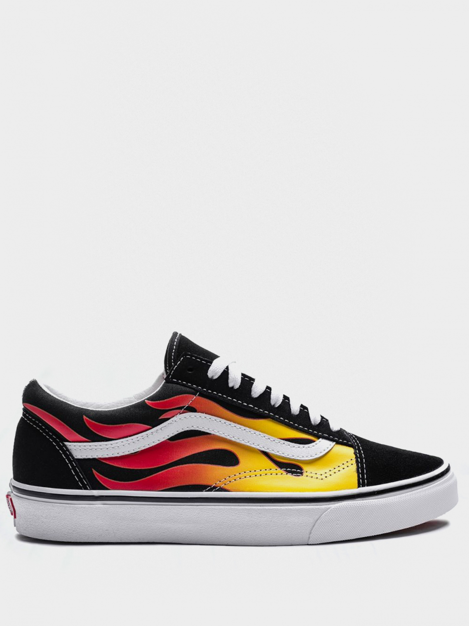 Low-Top Sneakers Men's Vans