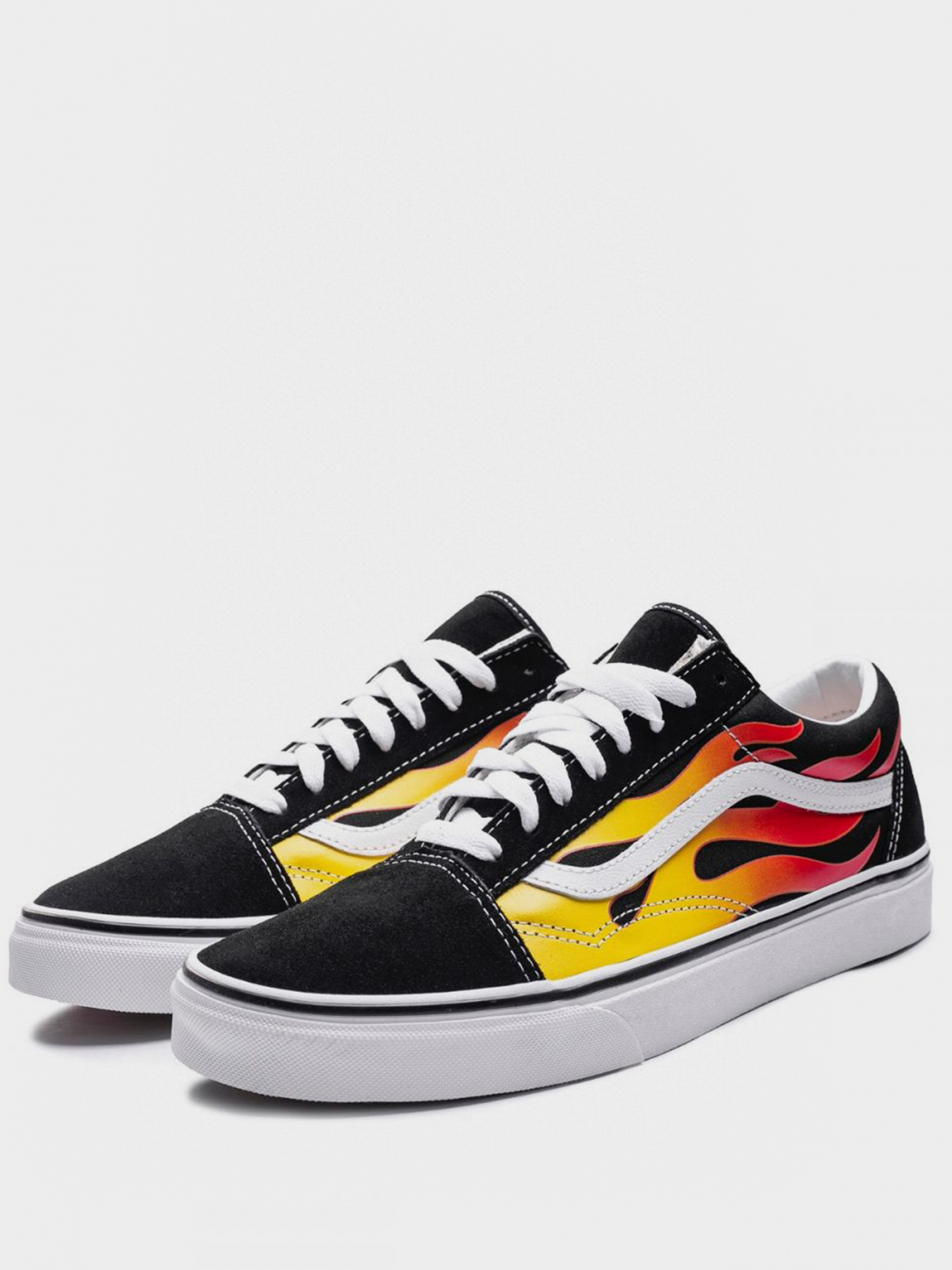 Low-Top Sneakers Men's Vans