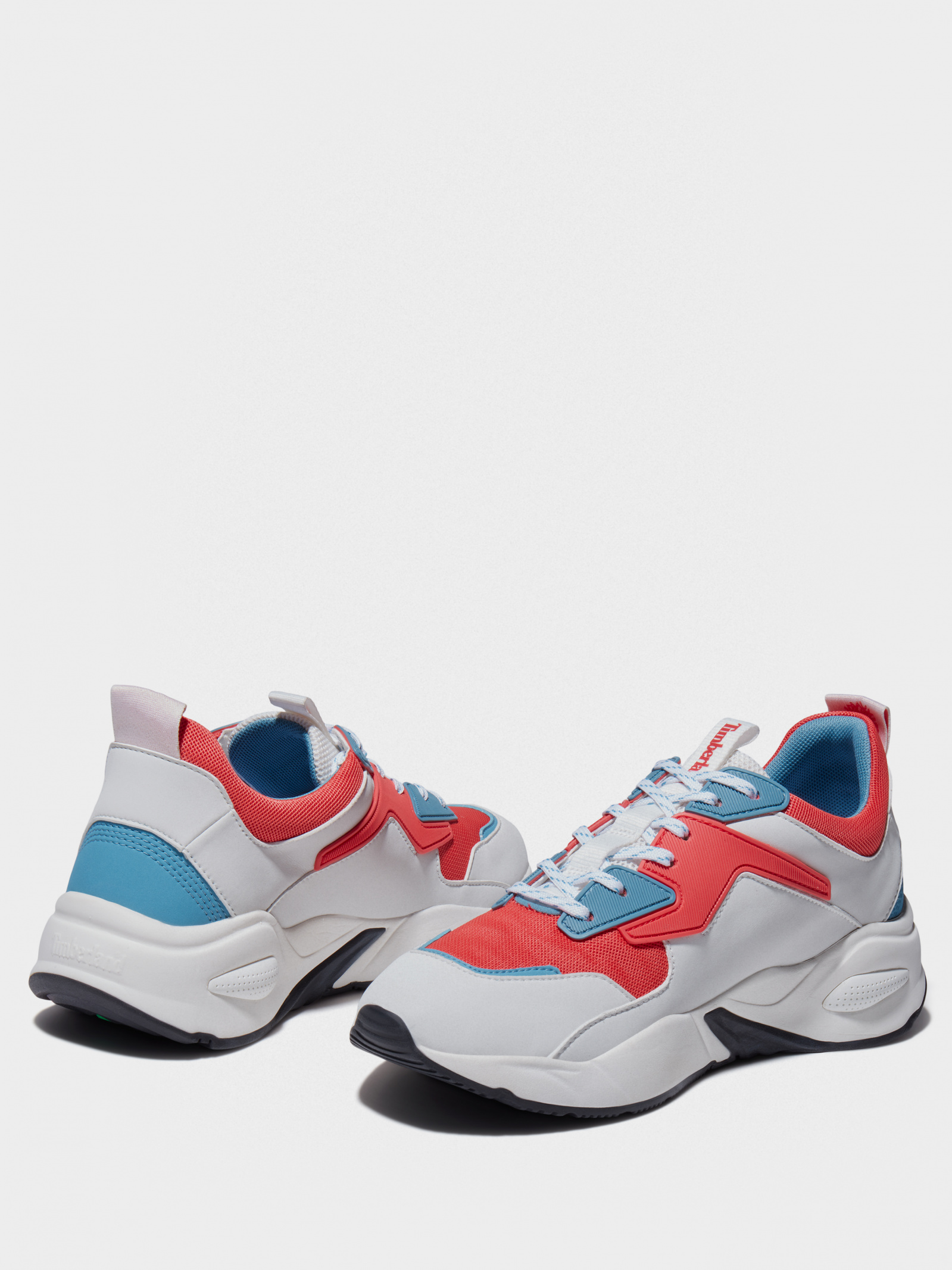 Casual Sneakers Women's Timberland