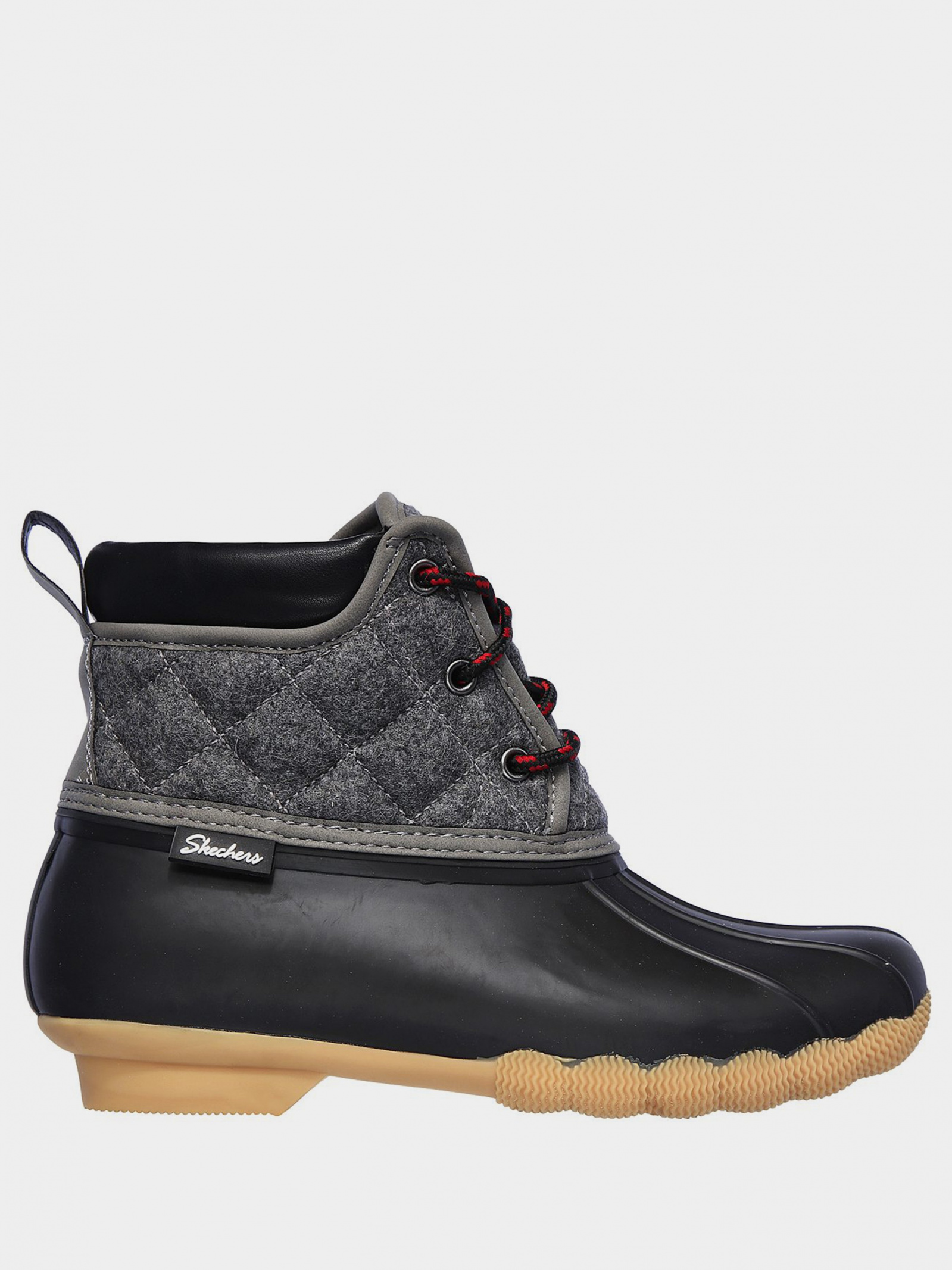 Ботинки Женские Skechers