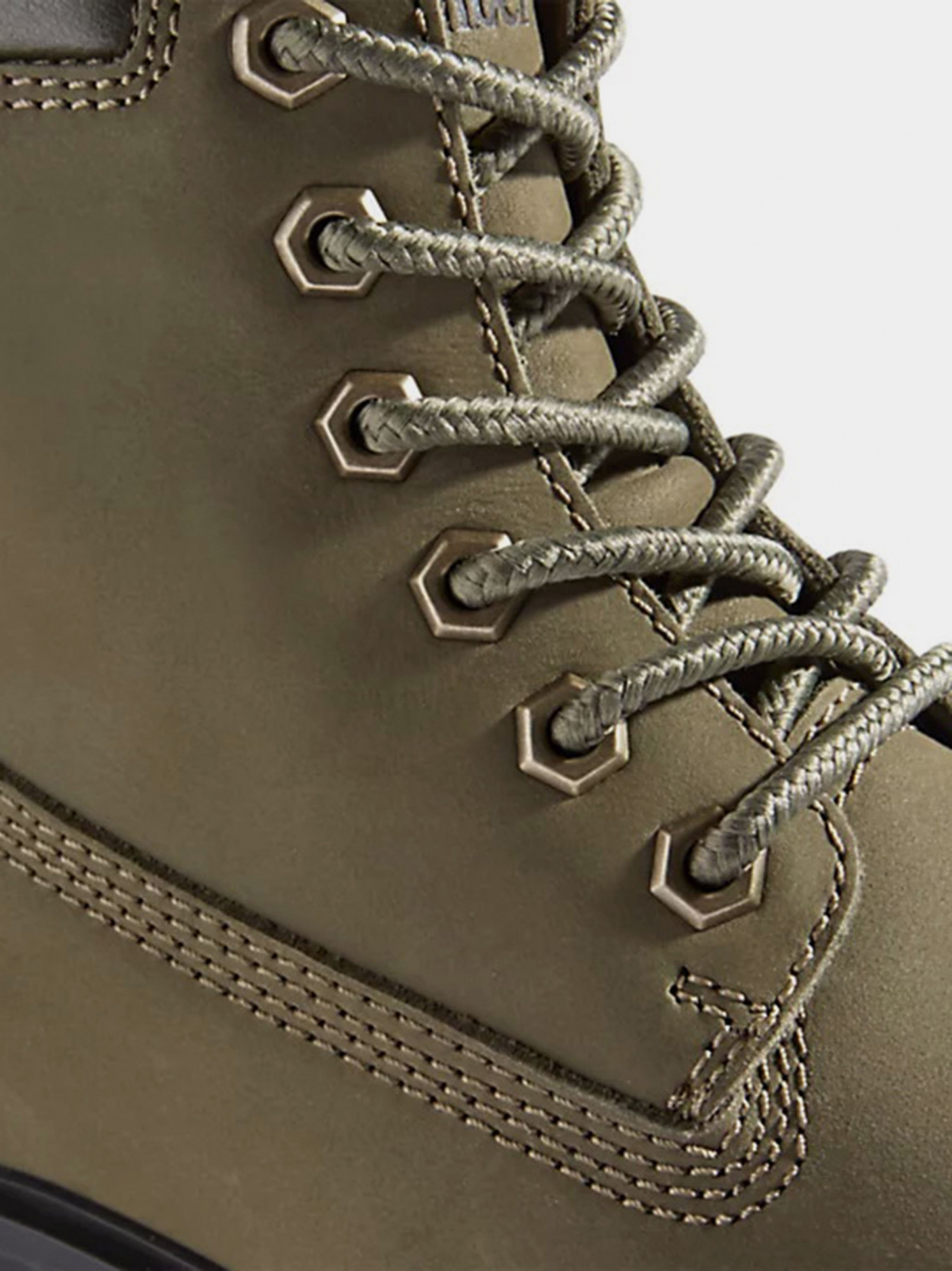 Черевики Жіночі Timberland