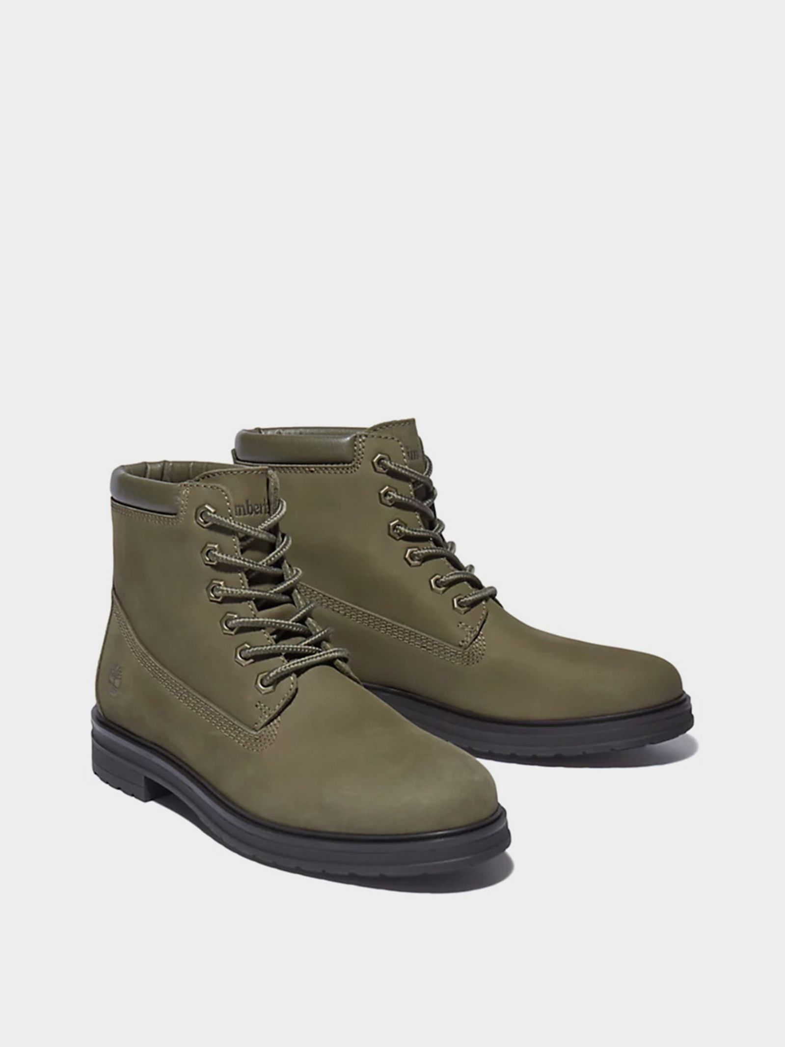 Черевики Жіночі Timberland