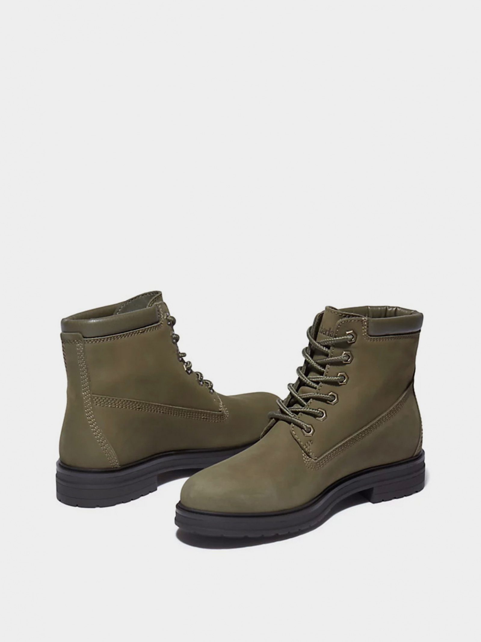 Черевики Жіночі Timberland