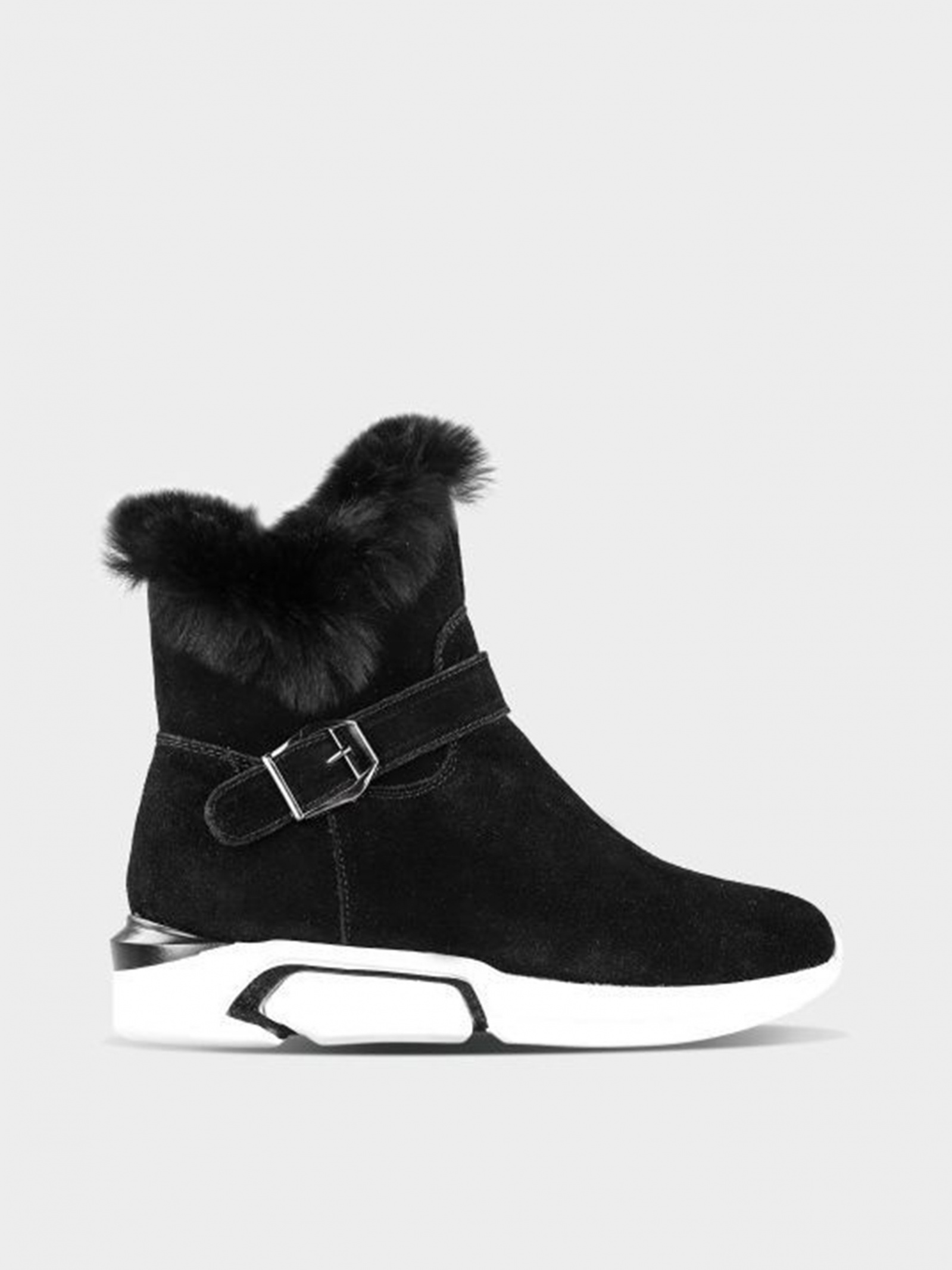 Boots Women's Braska