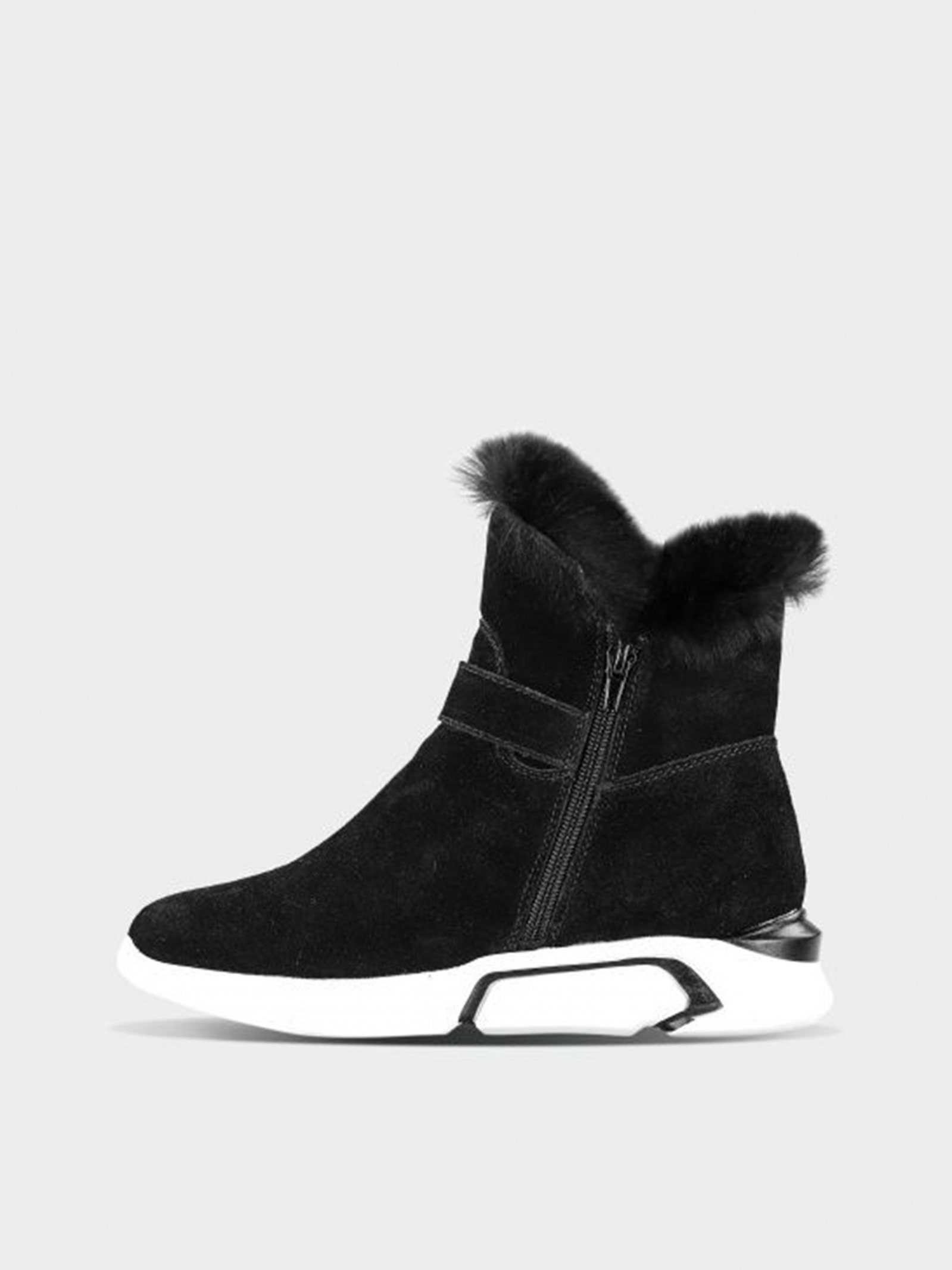 Boots Women's Braska