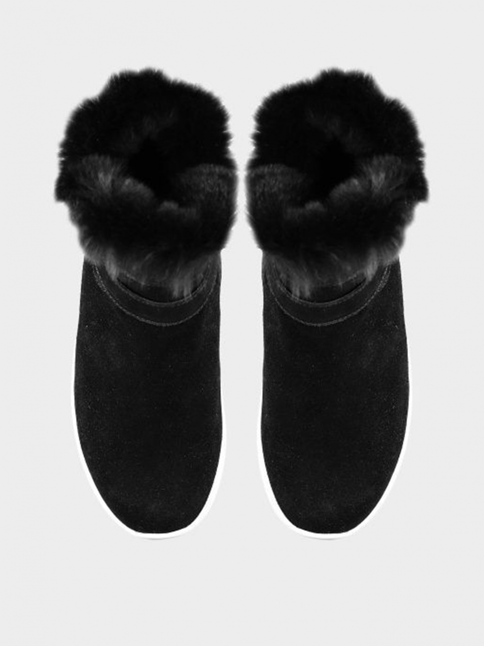 Boots Women's Braska