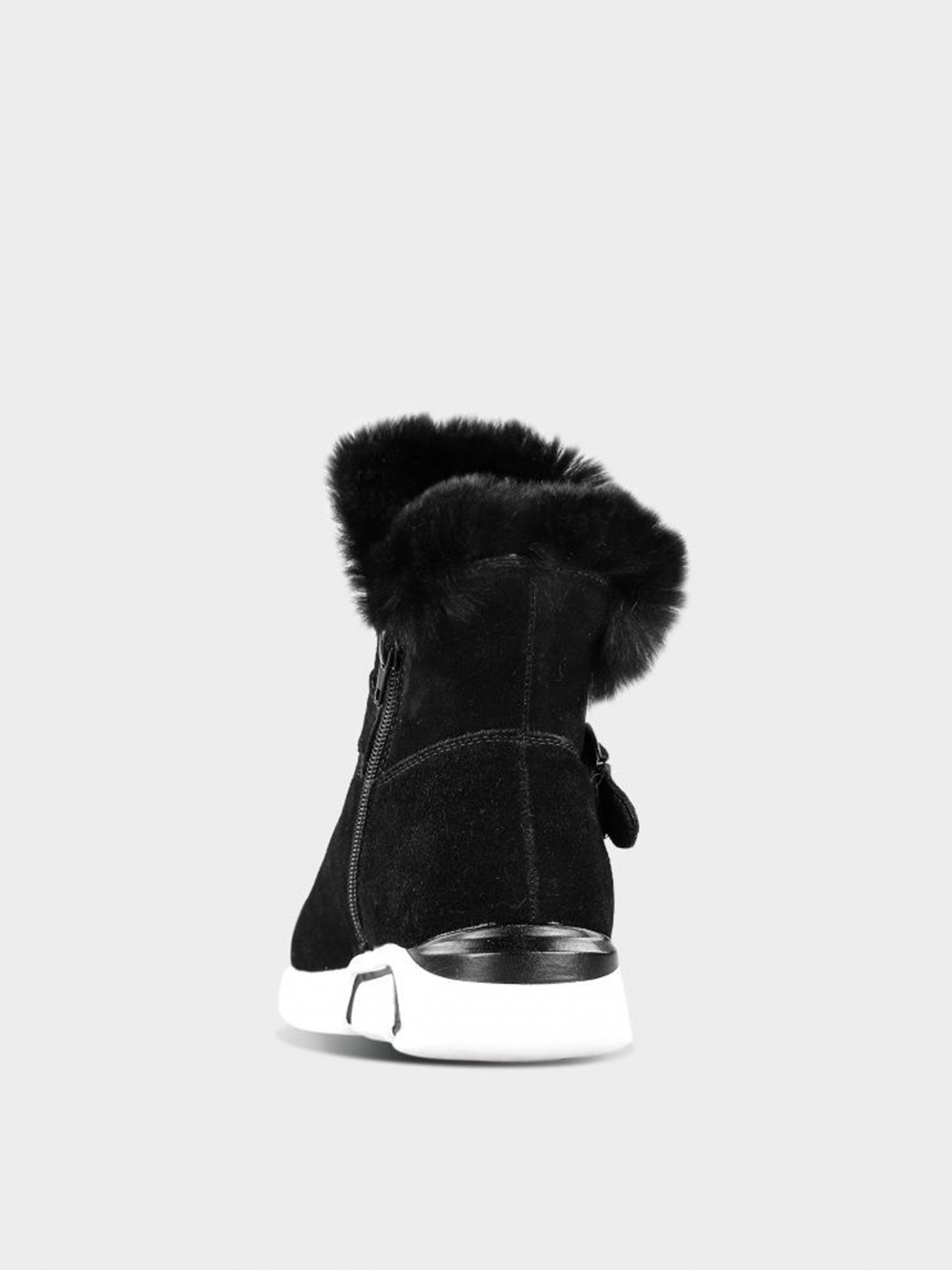 Boots Women's Braska