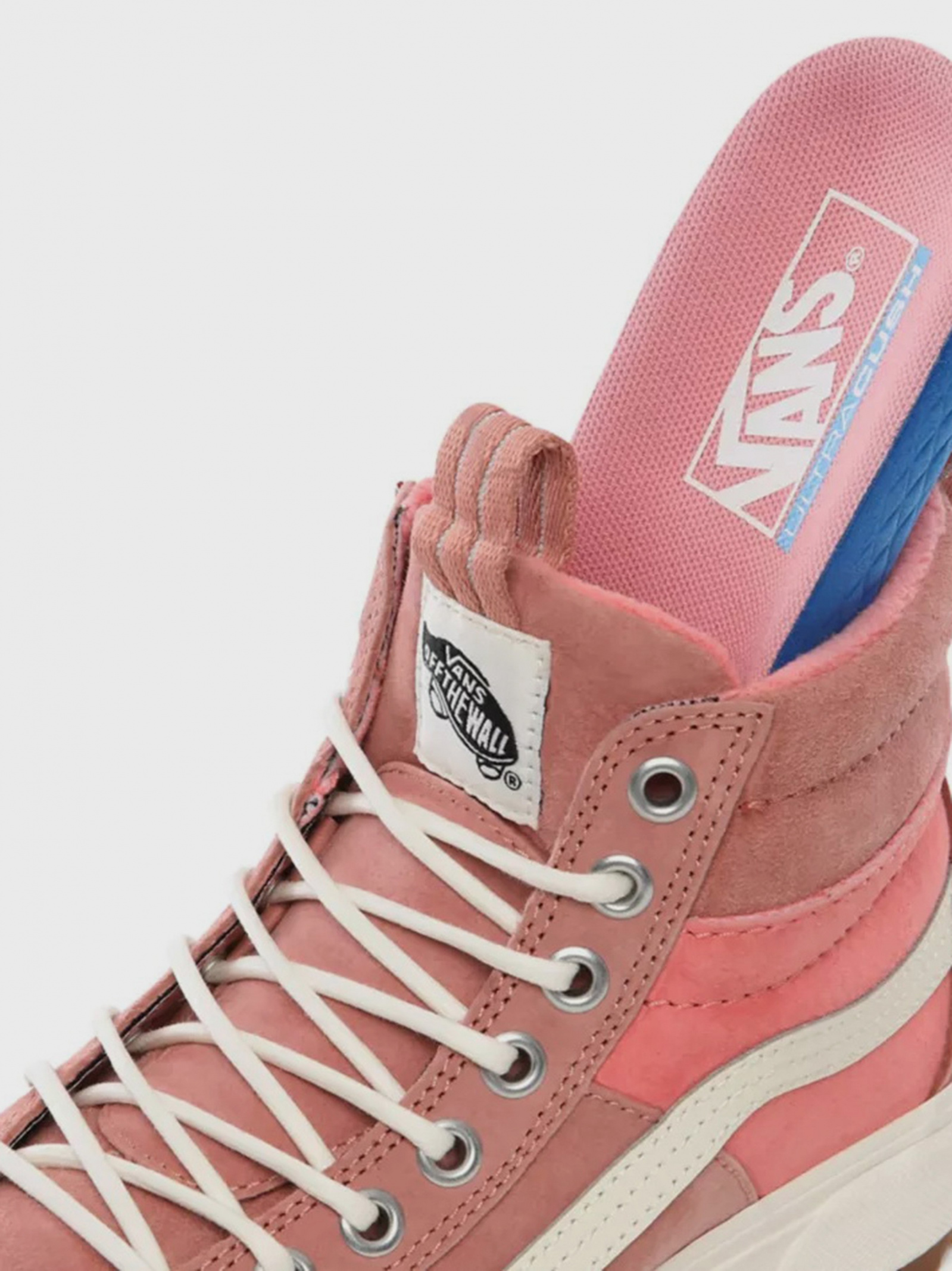 Черевики Унісекс Vans