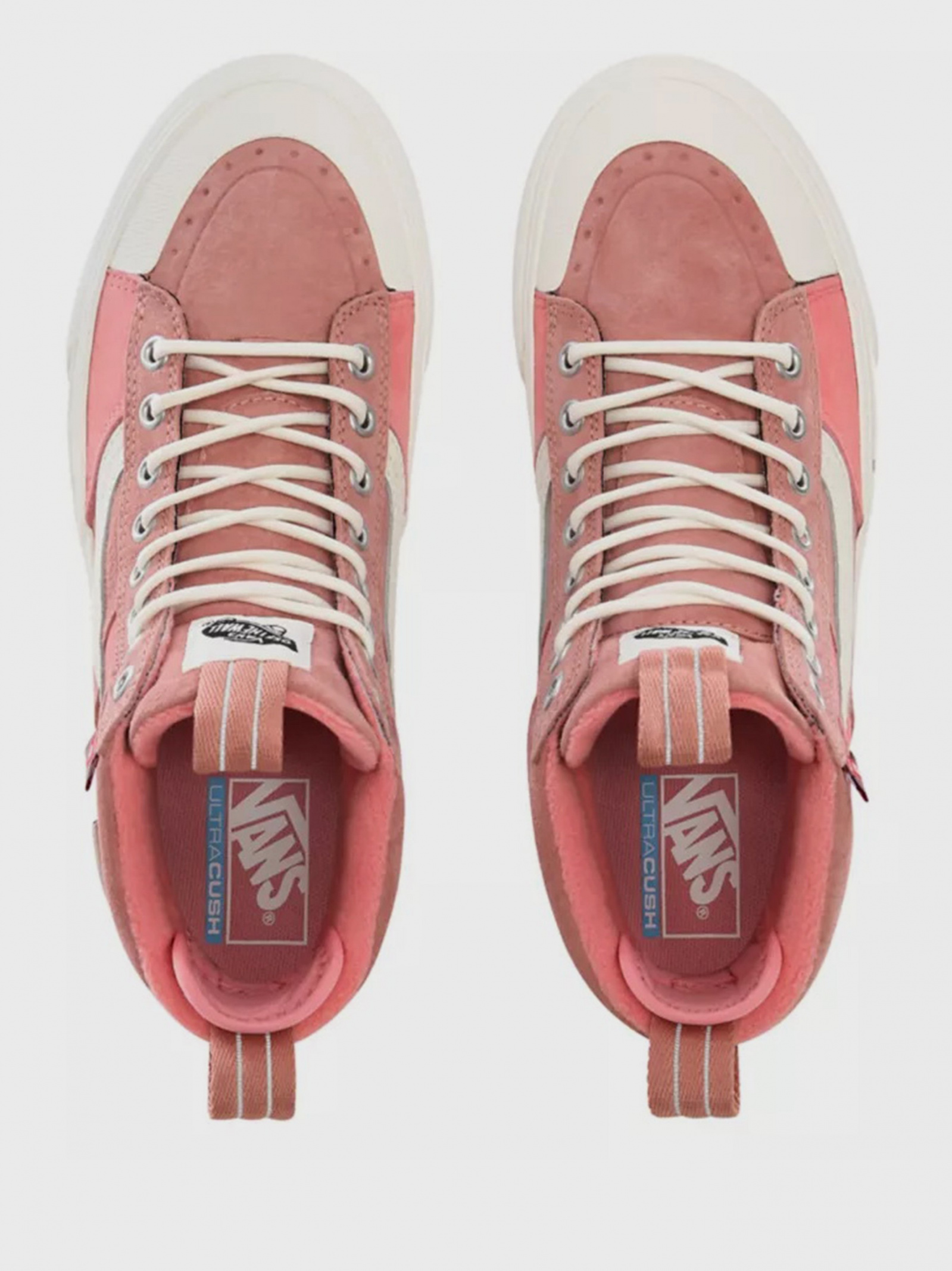 Черевики Унісекс Vans