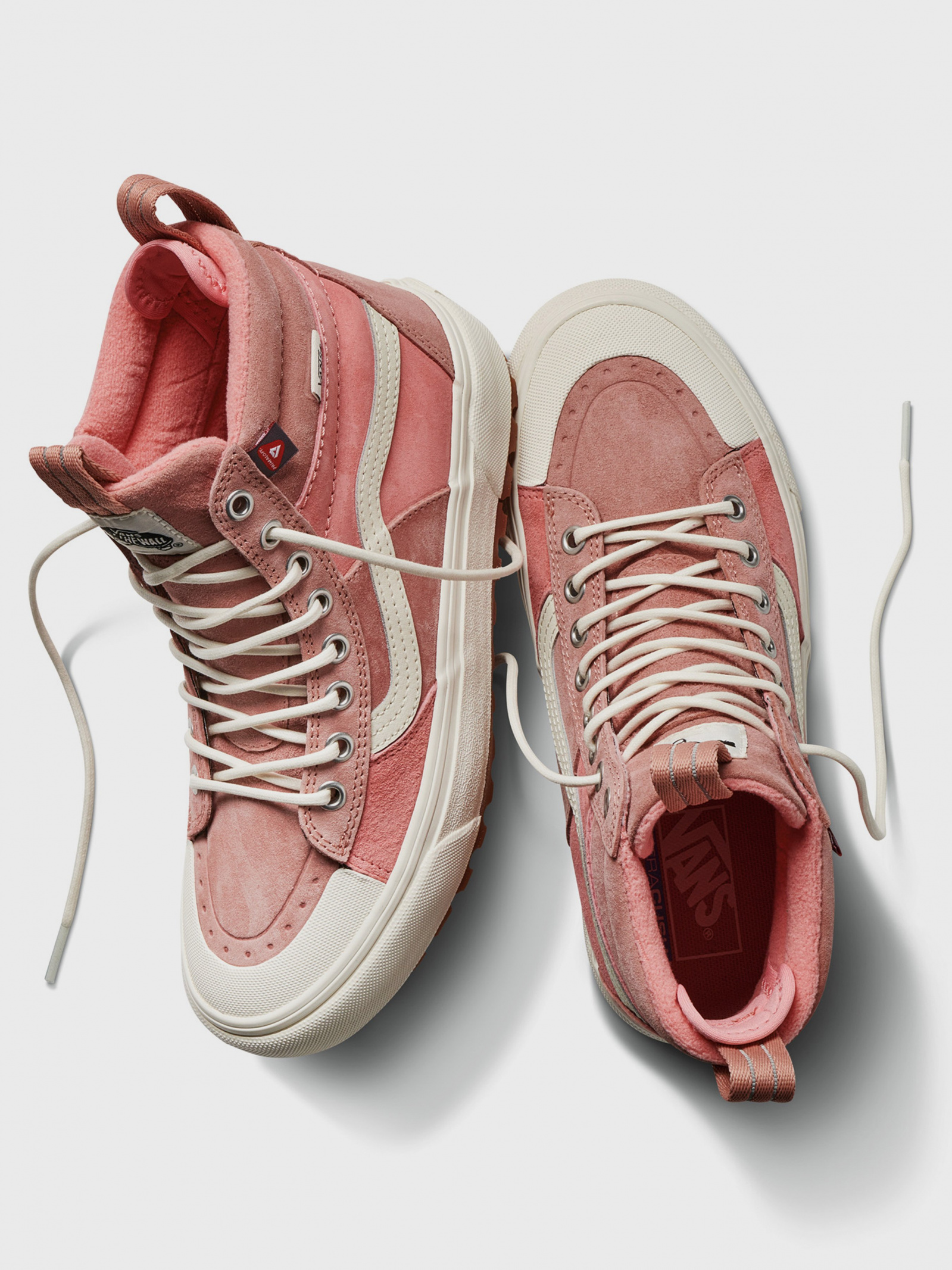 Черевики Унісекс Vans